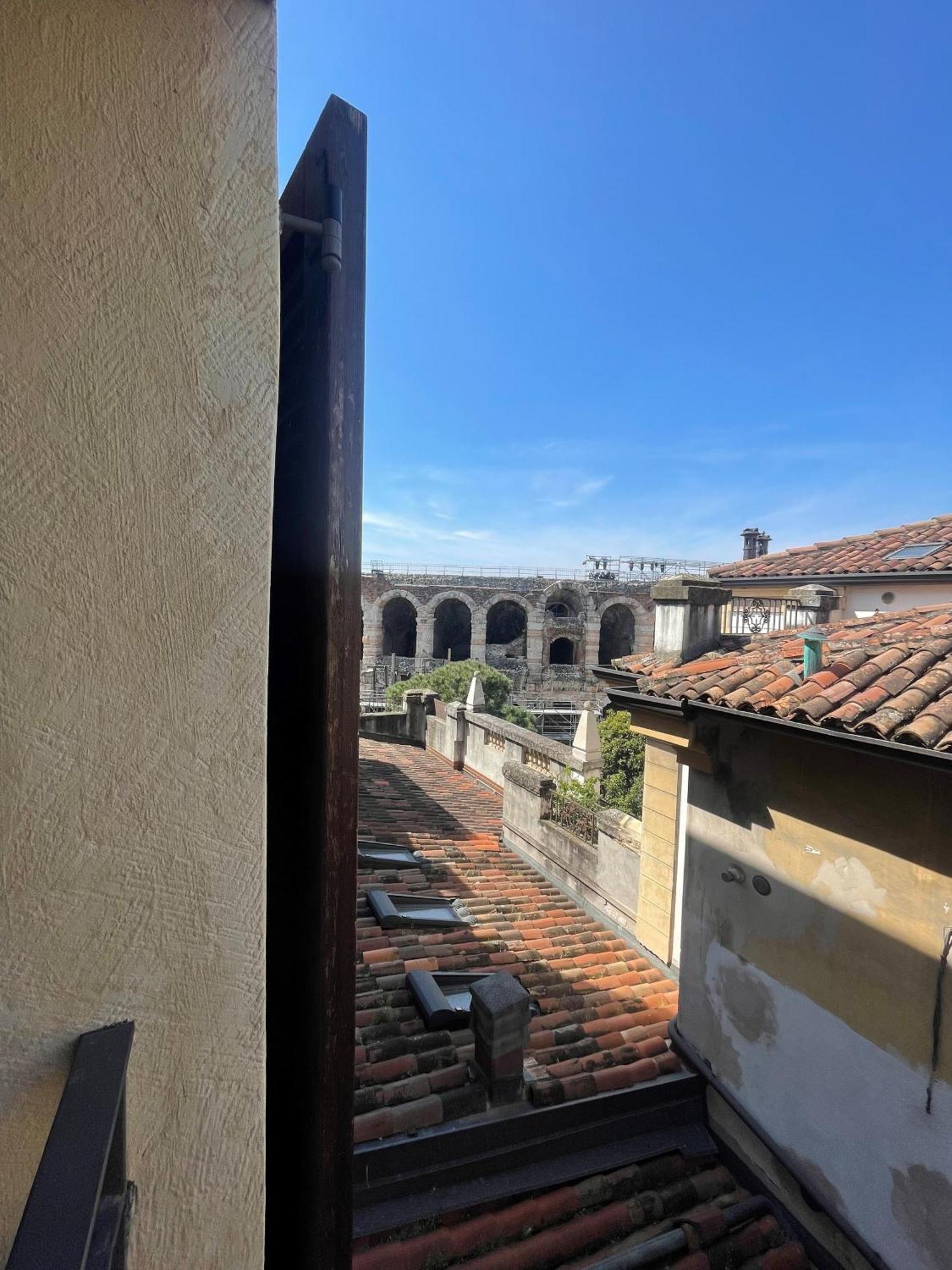 Sweethome Arena View - Con Parcheggio *