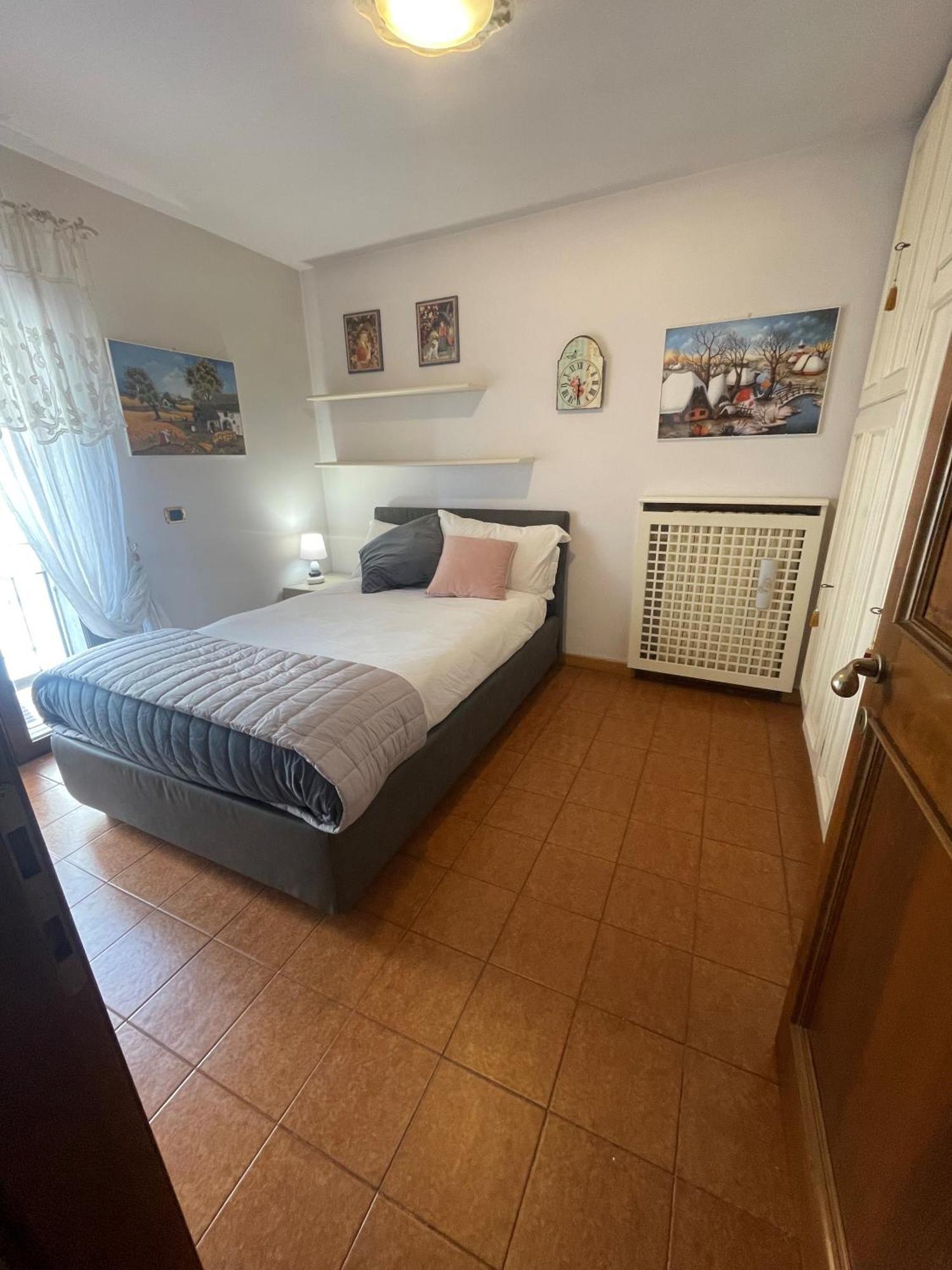 Sweethome Arena View - Con Parcheggio Apartment