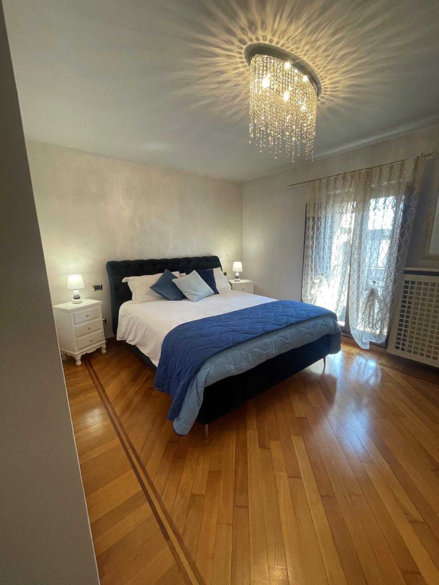 Apartment Sweethome Arena View - Con Parcheggio