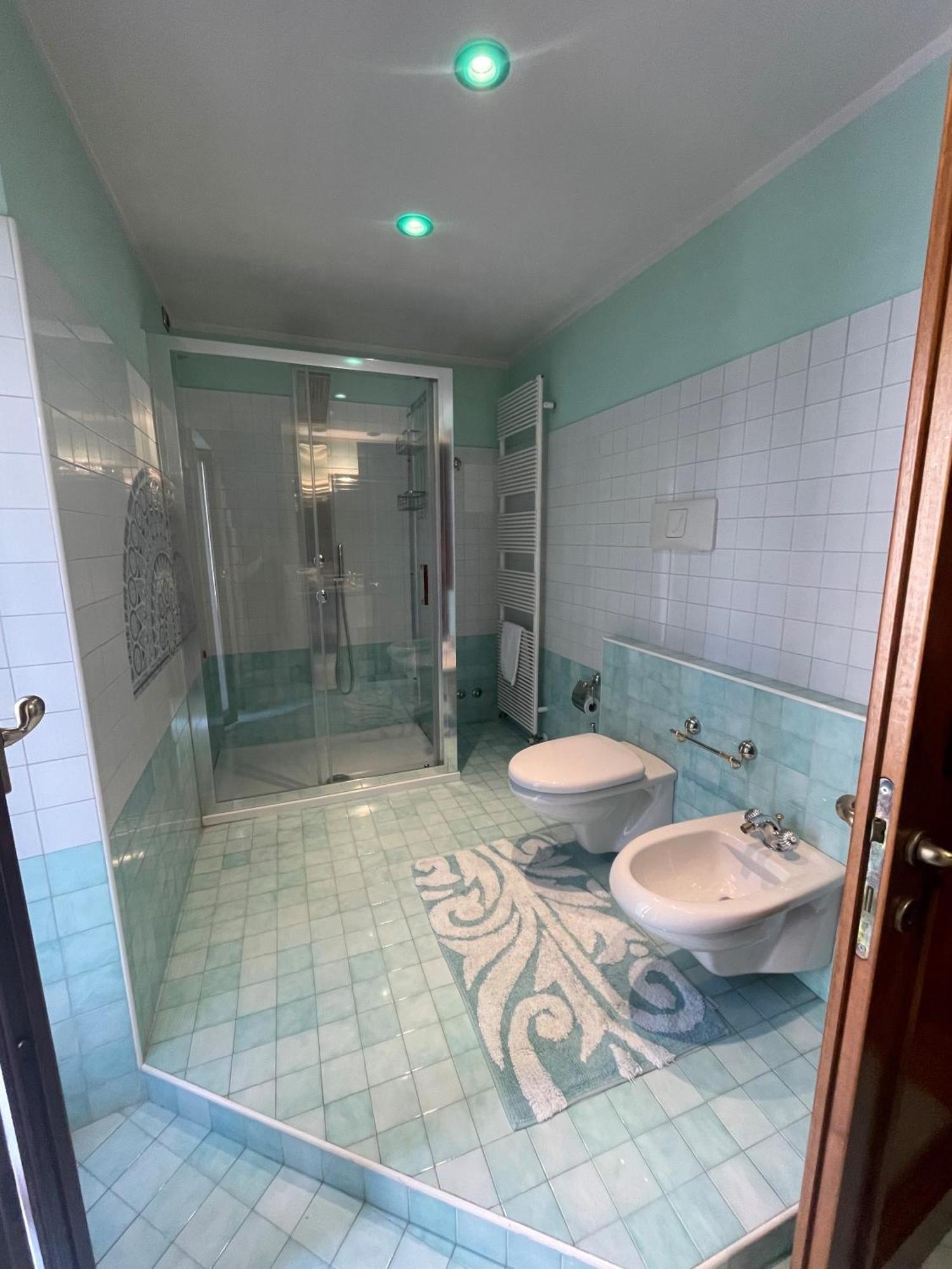 Apartment Sweethome Arena View - Con Parcheggio
