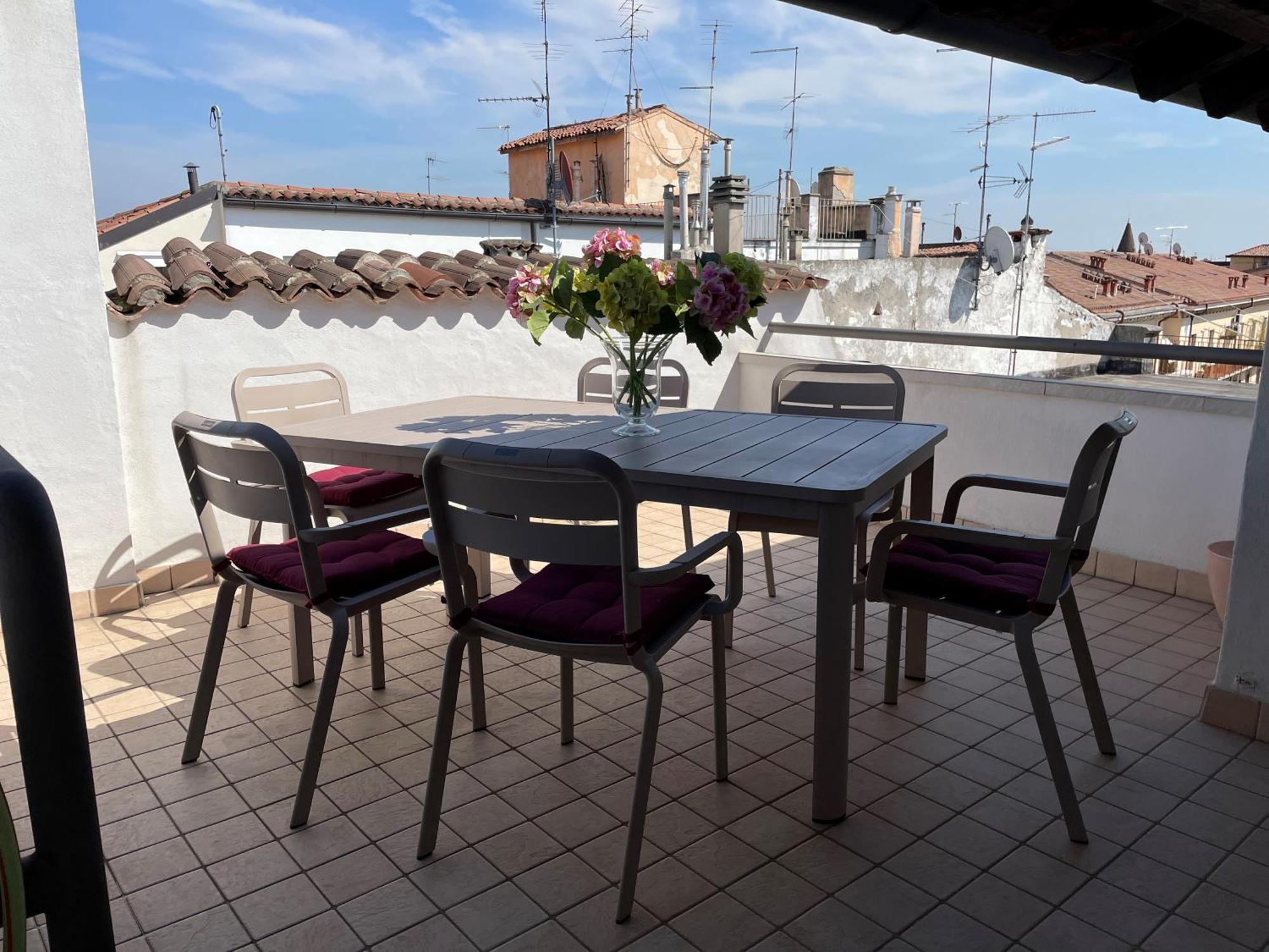 Sweethome Arena View - Con Parcheggio * Verona