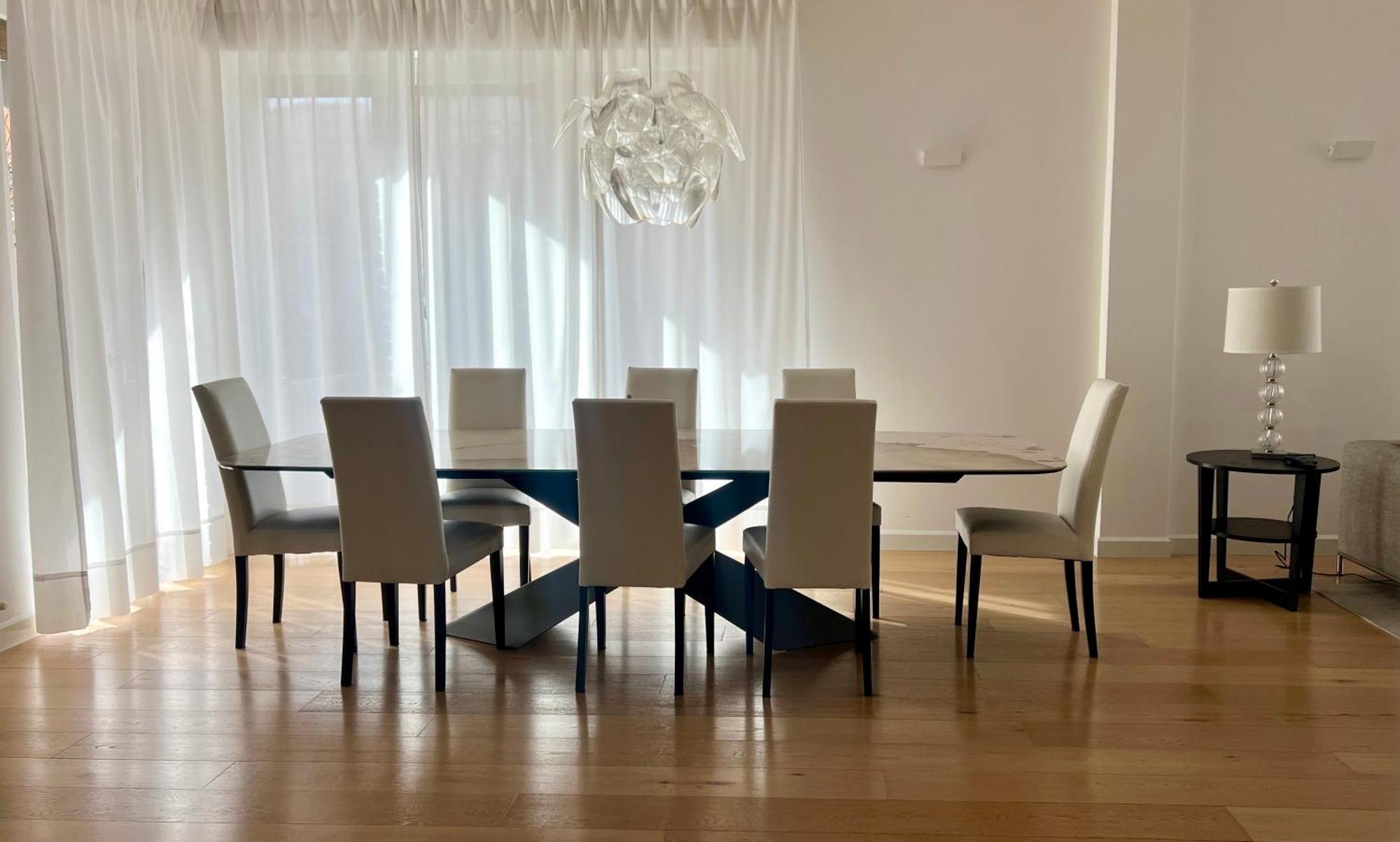 Apartment Design&luxury