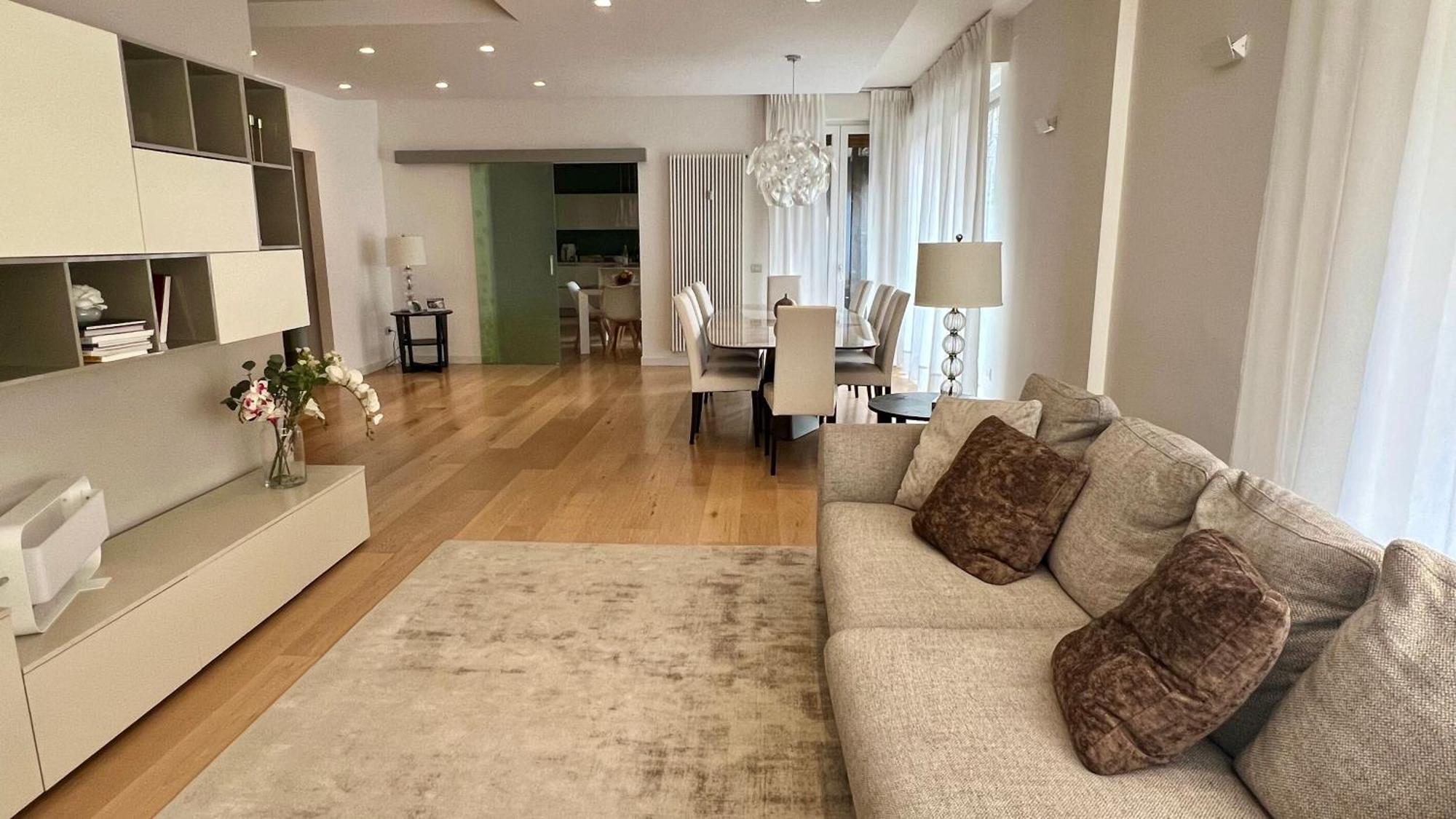 Apartment Design&luxury