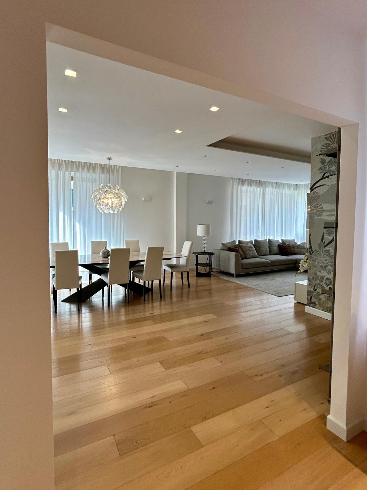 Design&luxury Apartment *