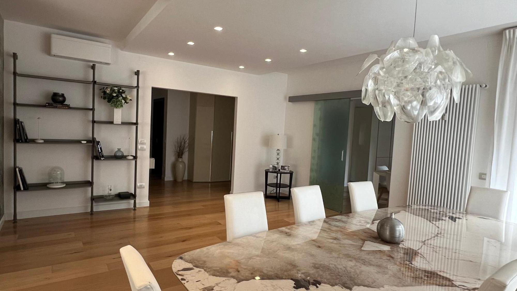 Apartment Design&luxury Verona