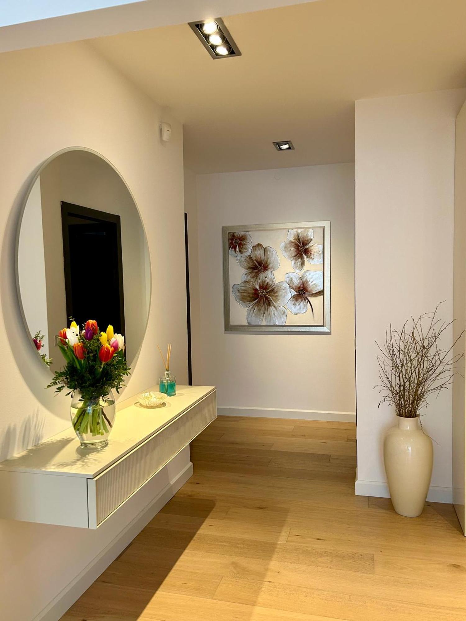 Design&luxury Apartment *