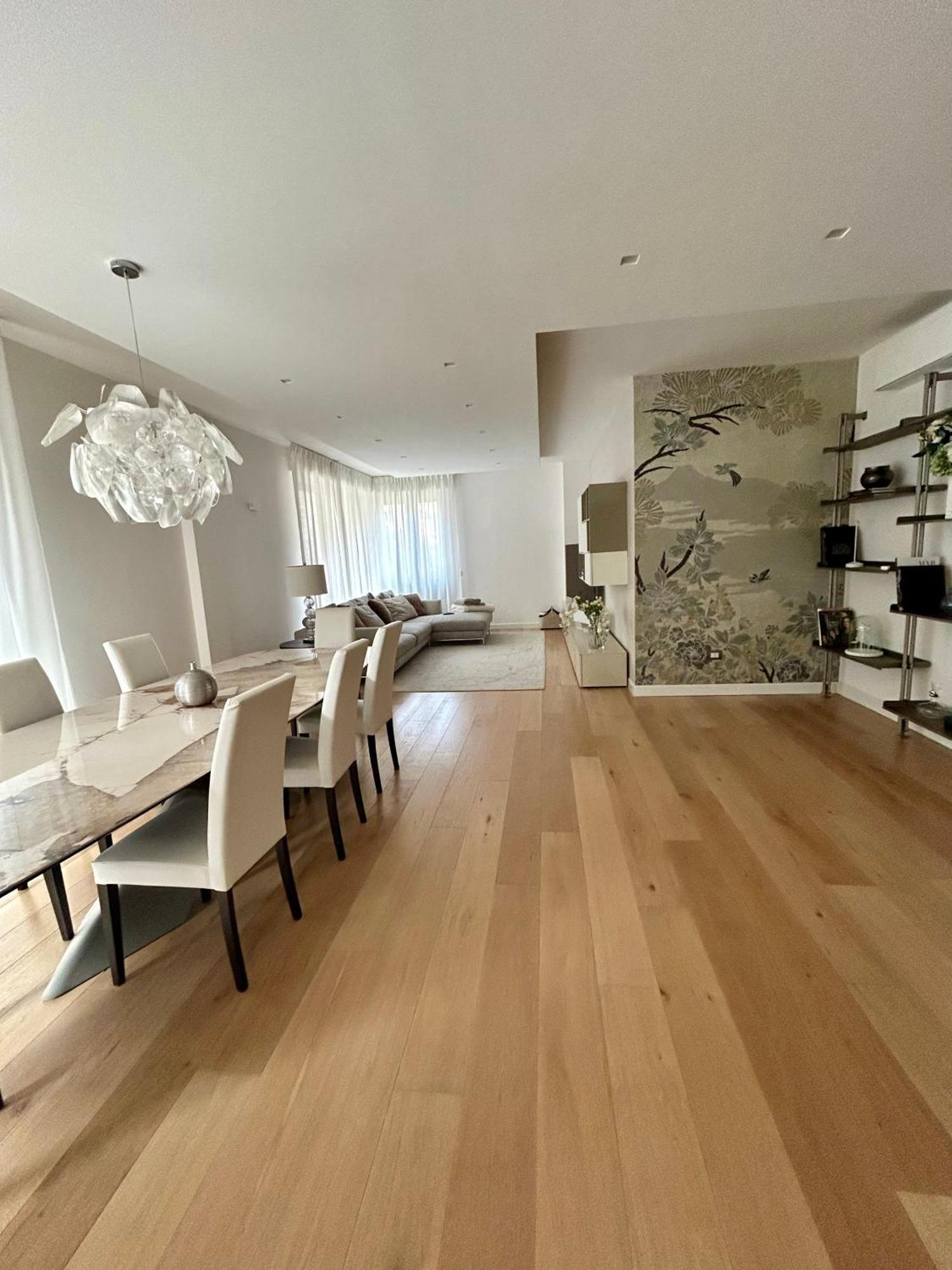 Apartment Design & Luxury *