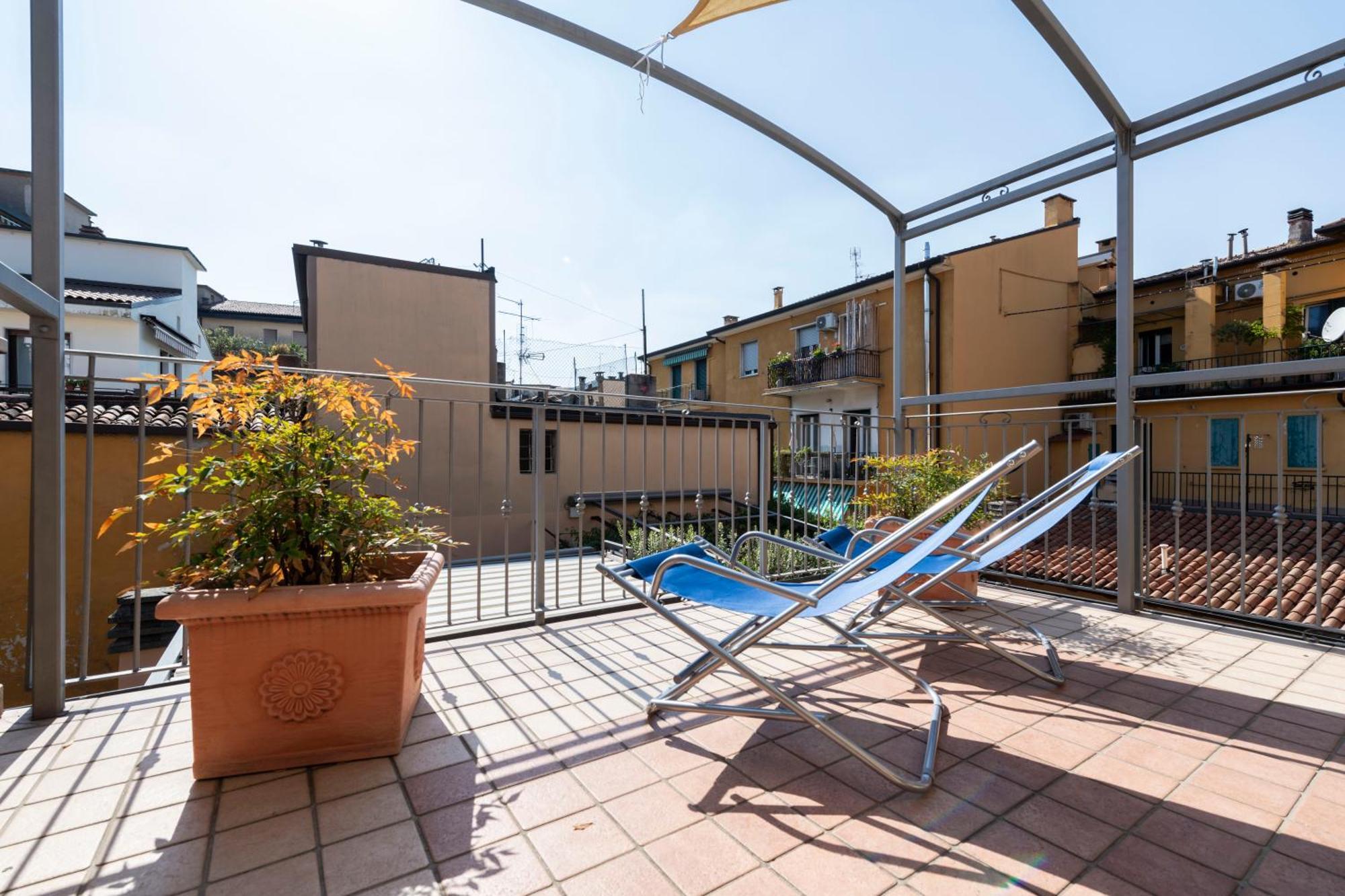 Apartment Piccolo Bijou