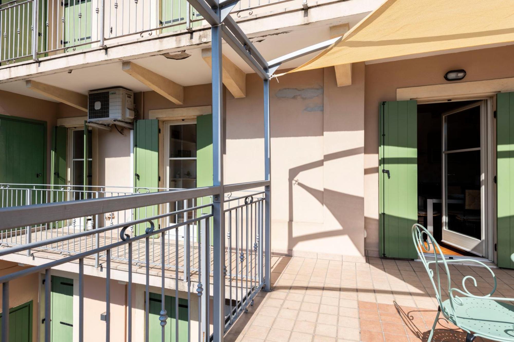 Apartment Piccolo Bijou Verona