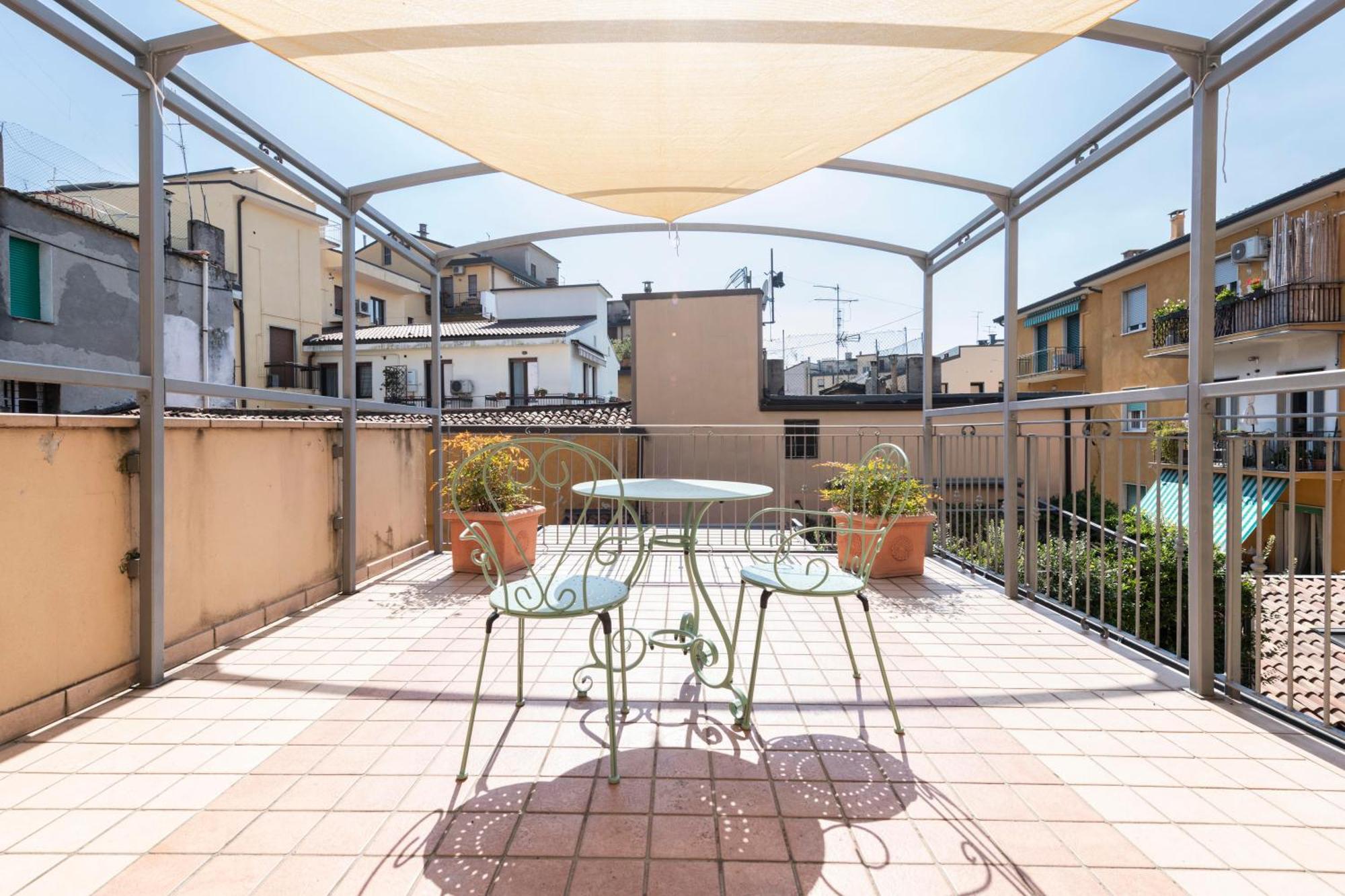 Apartment Piccolo Bijou