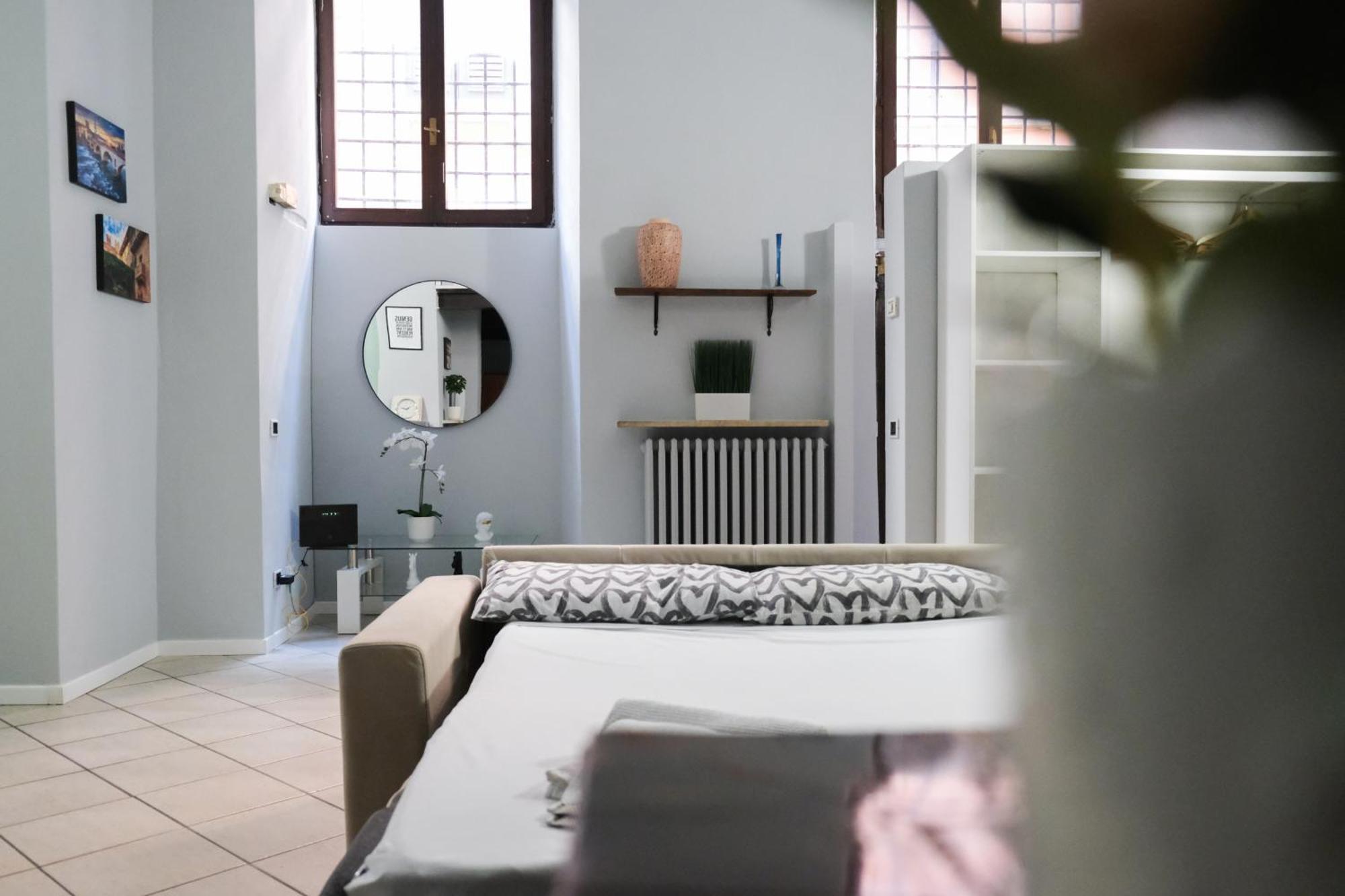 Carega Center Apartment