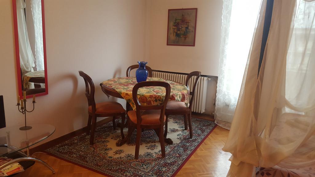 Bed & Breakfast In Arena L' Opera