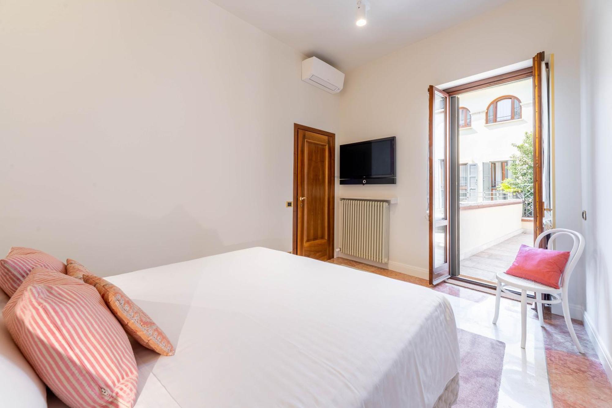 Palazzo Venier Apartment Verona