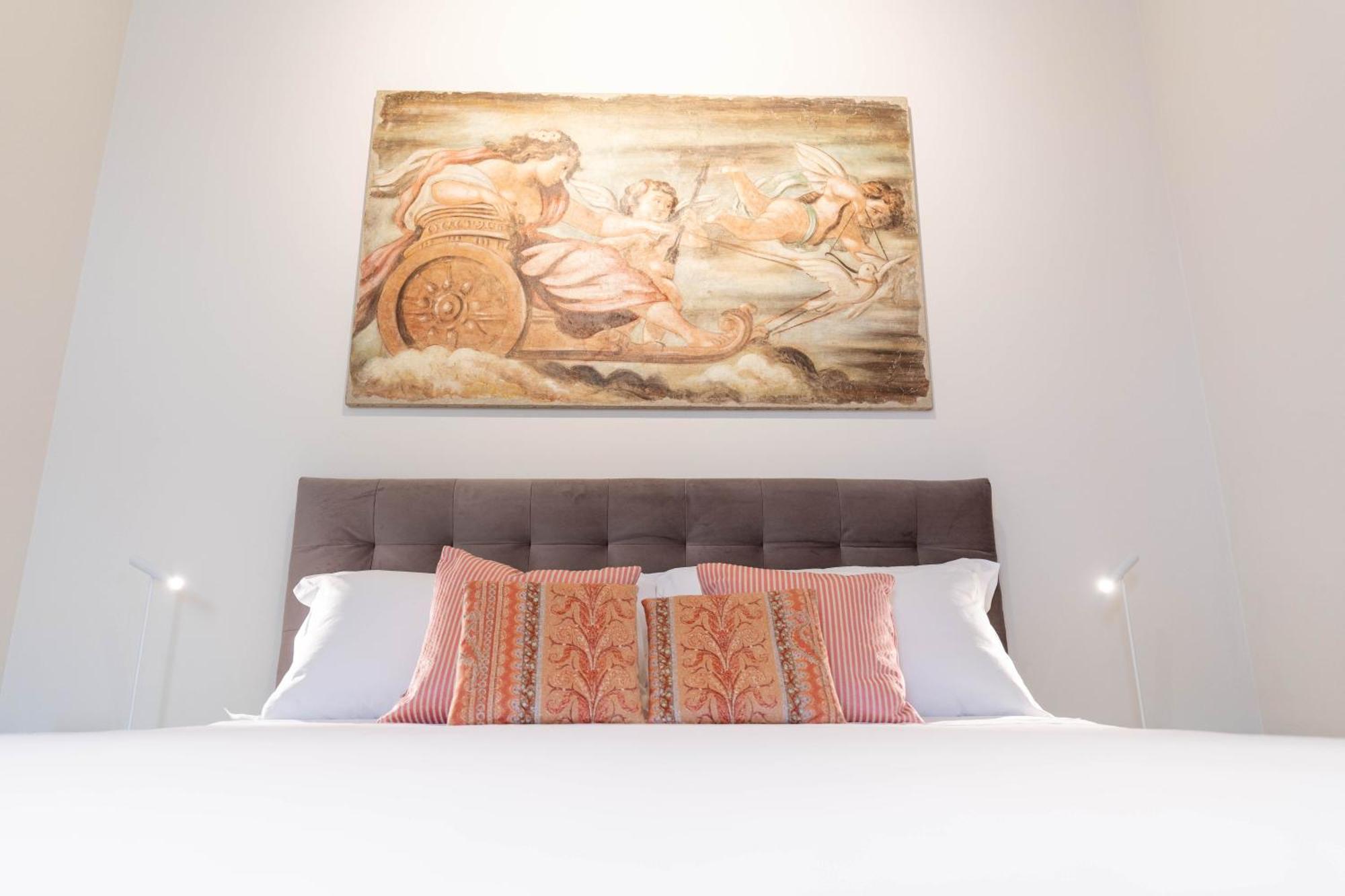 Apartment Palazzo Venier *