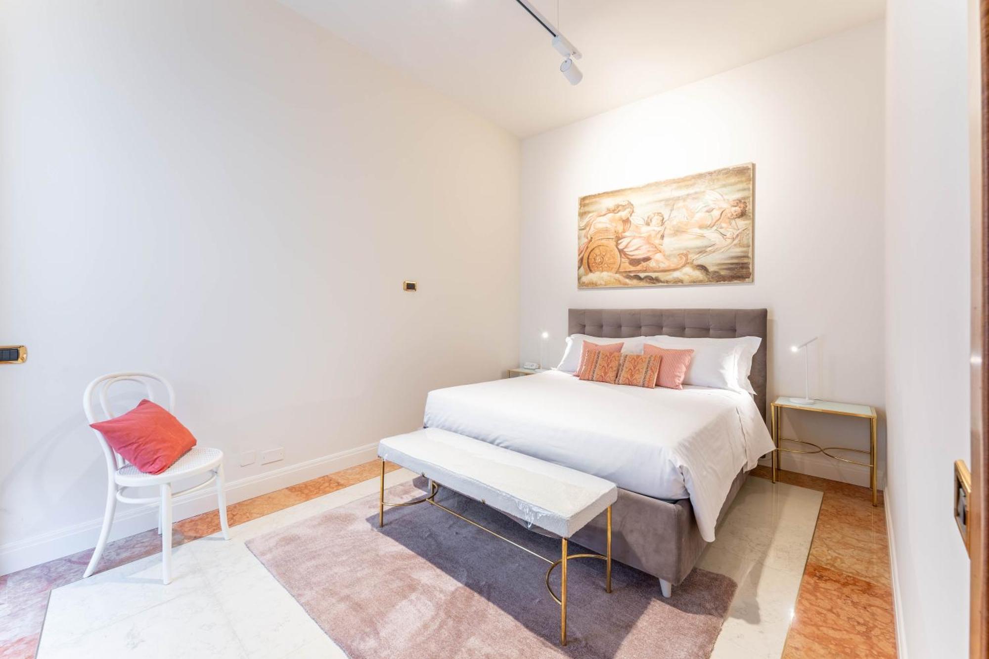 Palazzo Venier Apartment Verona