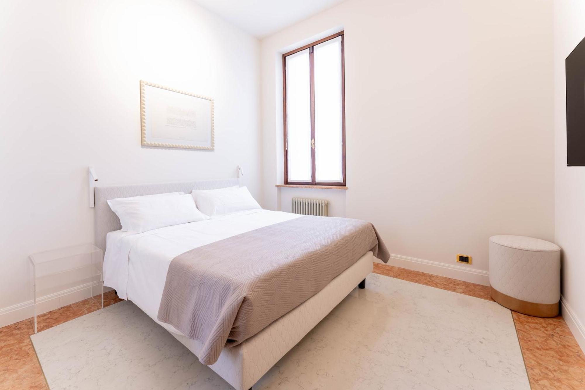Palazzo Venier Apartment *