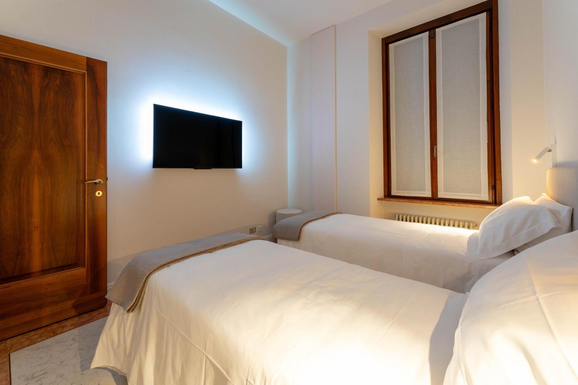 Palazzo Venier Apartment *
