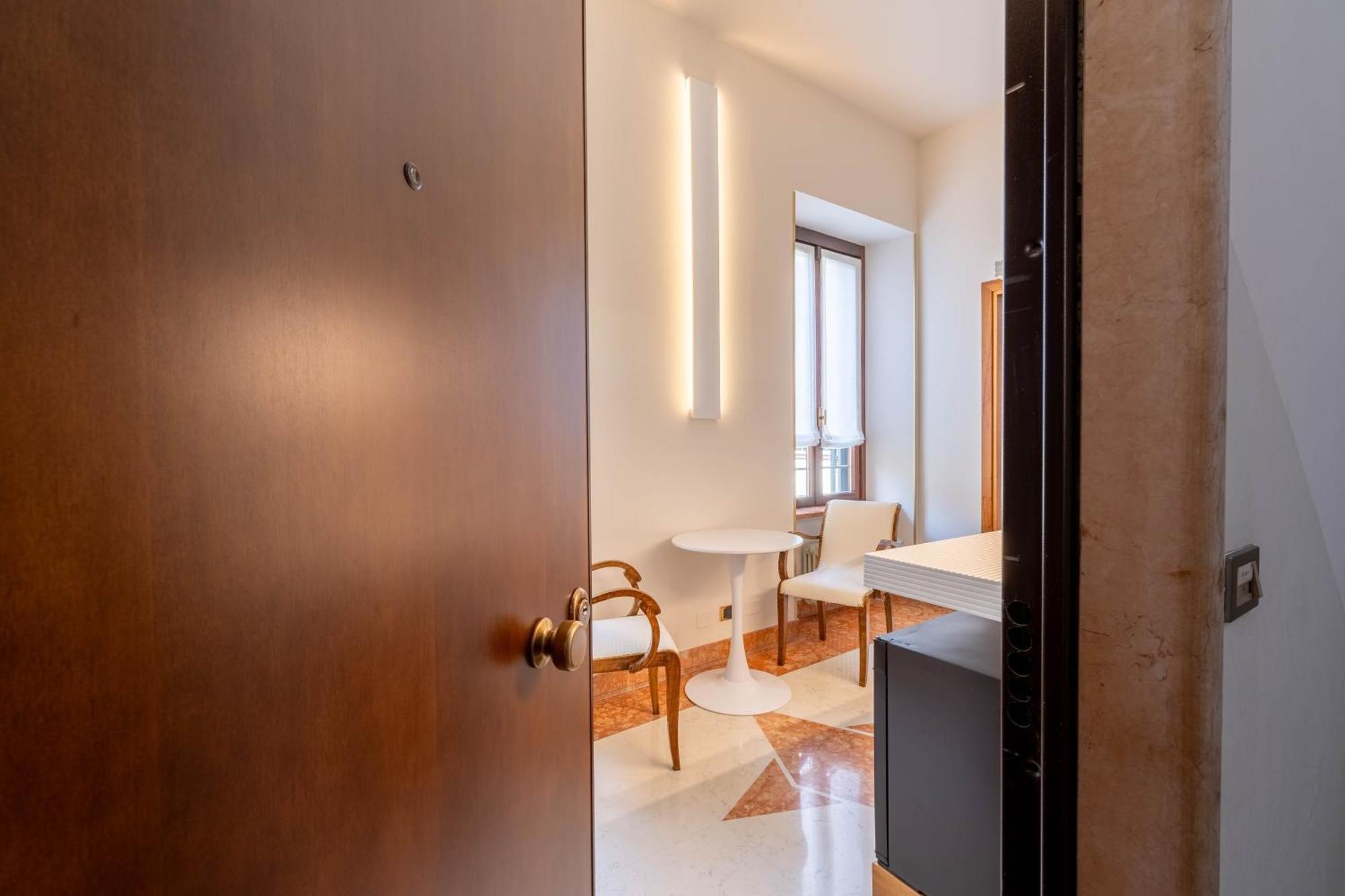Apartment Palazzo Venier Verona