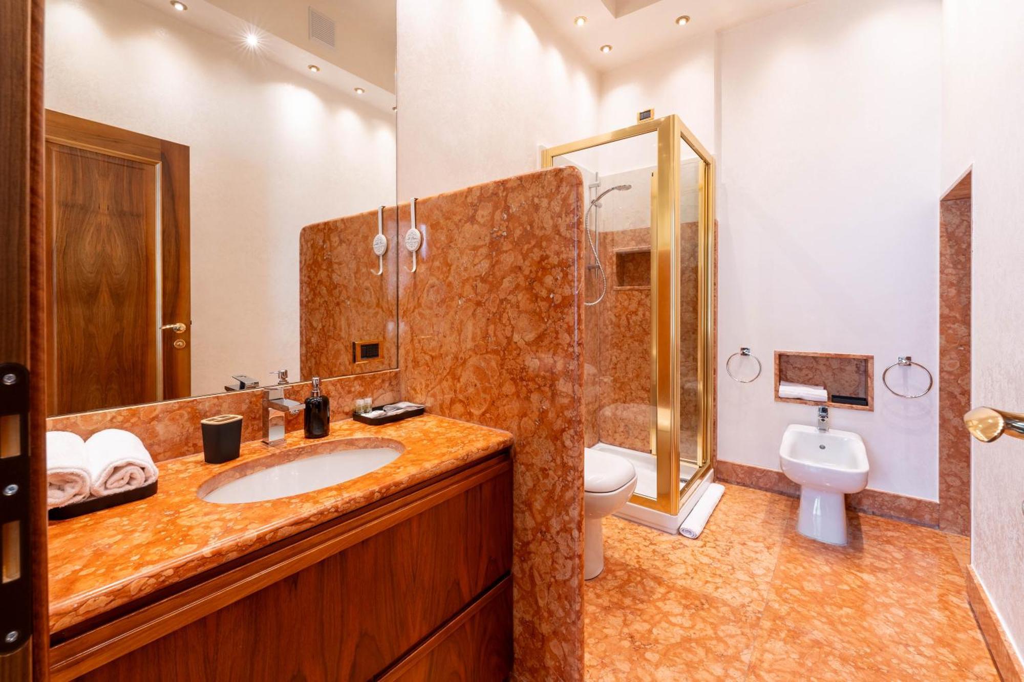 Apartment Palazzo Venier