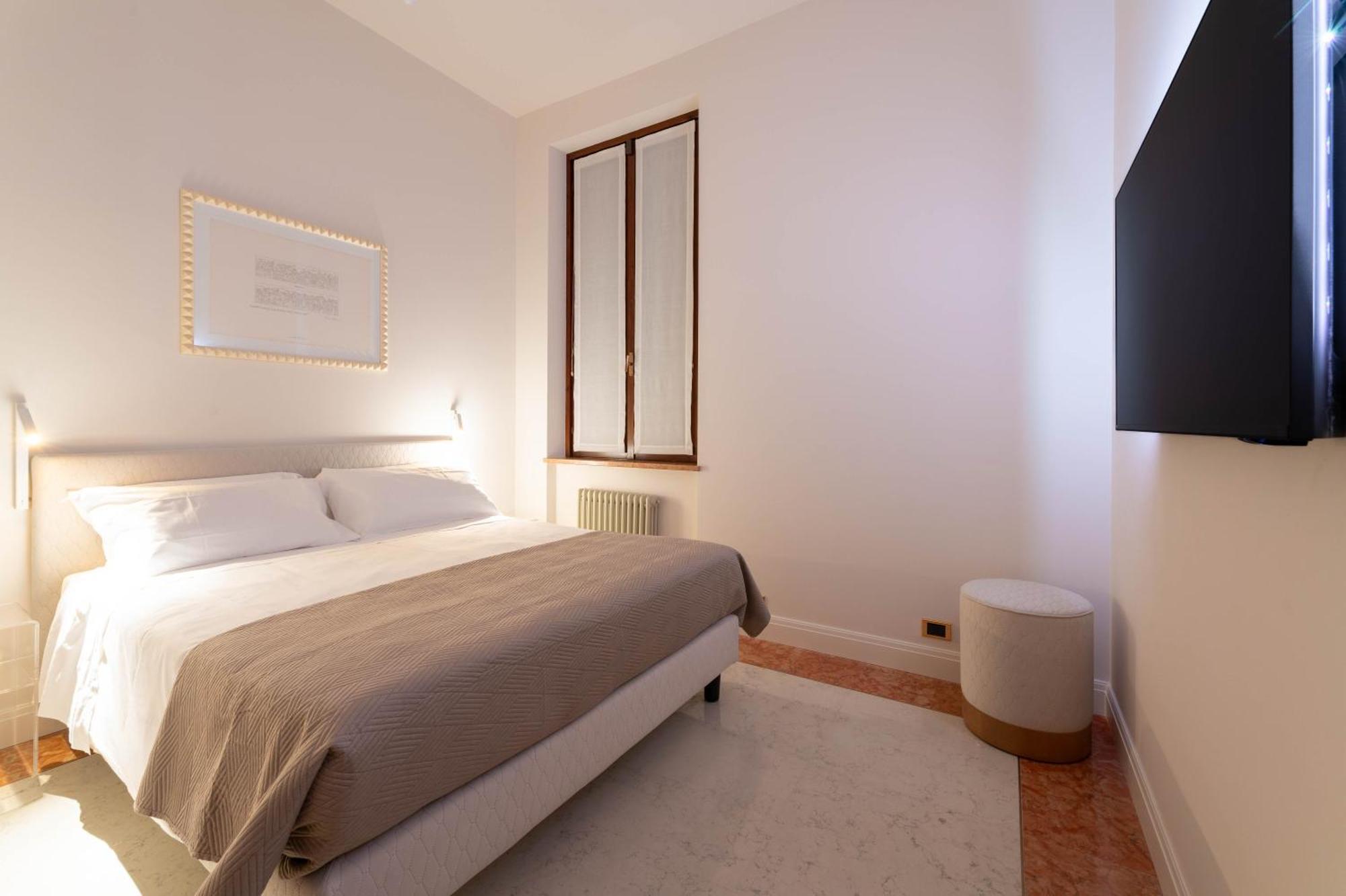 Apartment Palazzo Venier *