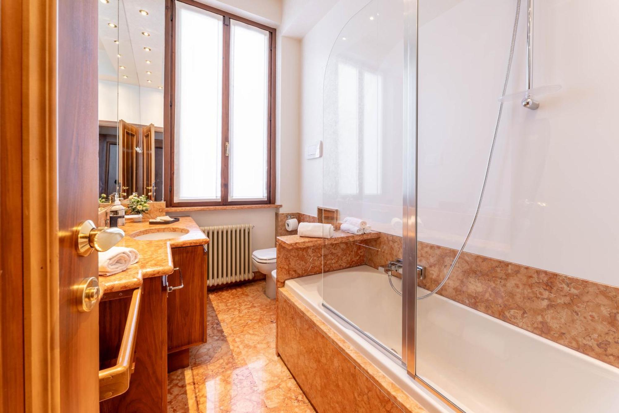 Apartment Palazzo Venier Verona