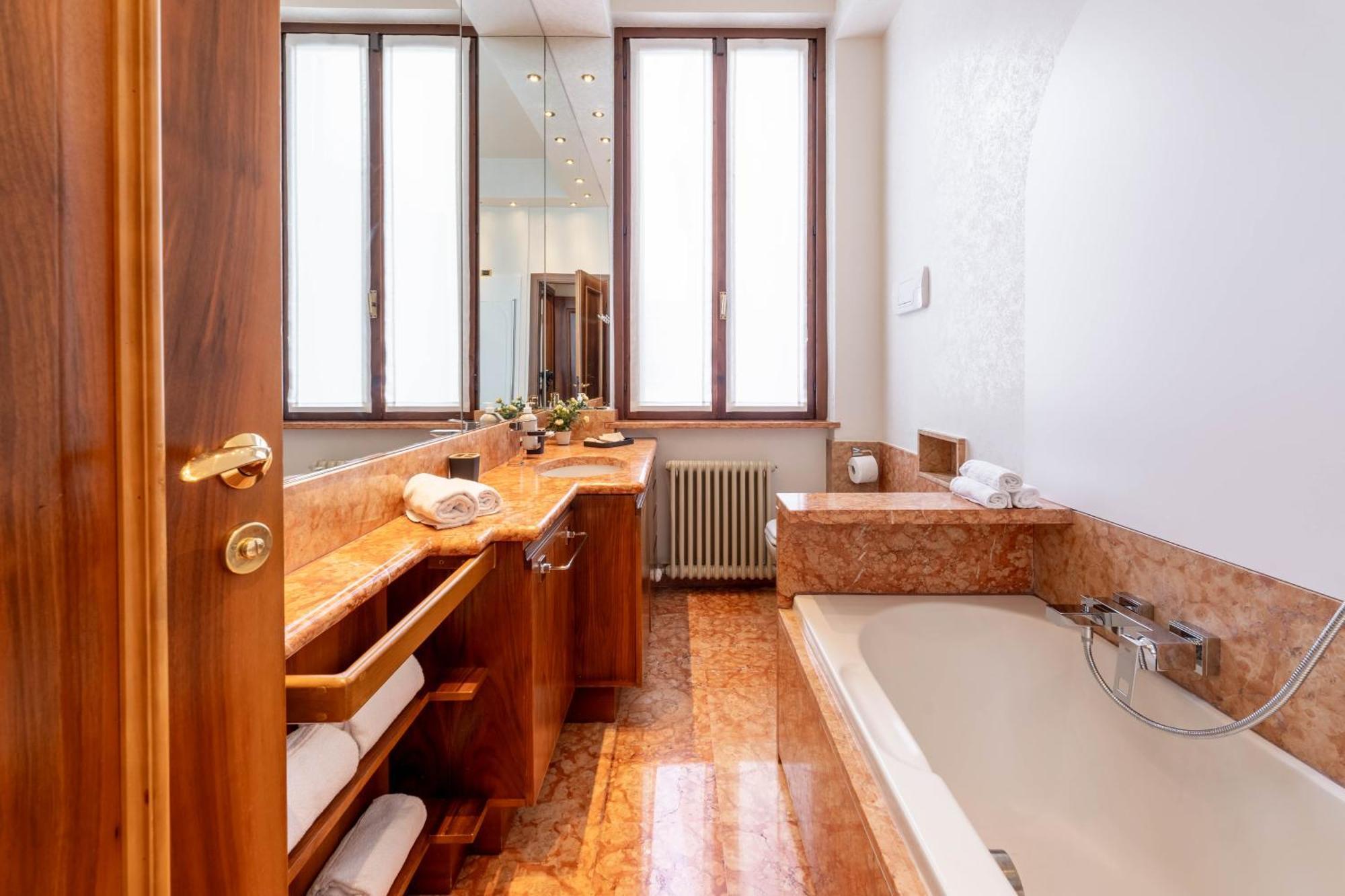 Apartment Palazzo Venier