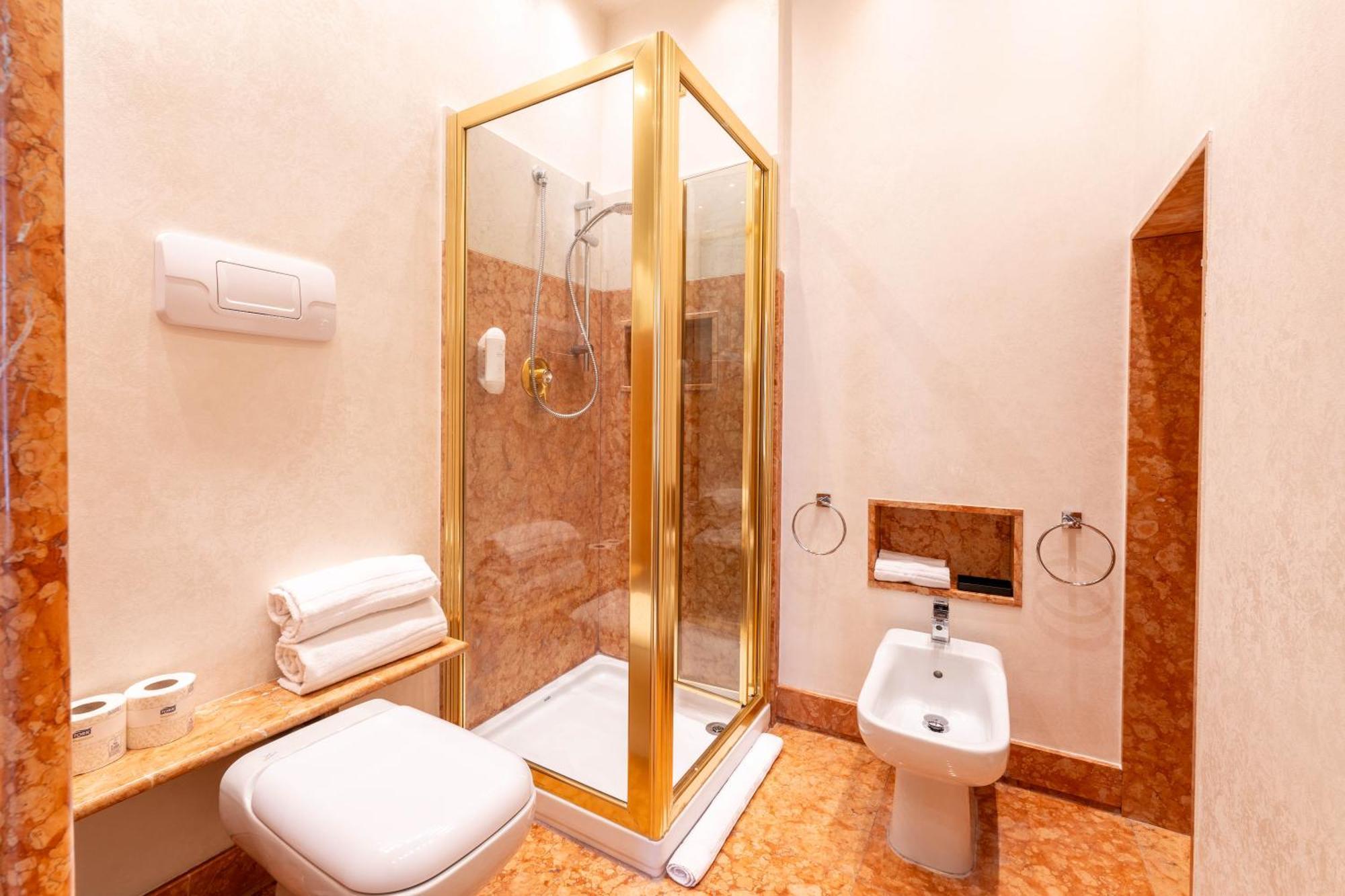 Apartment Palazzo Venier Verona