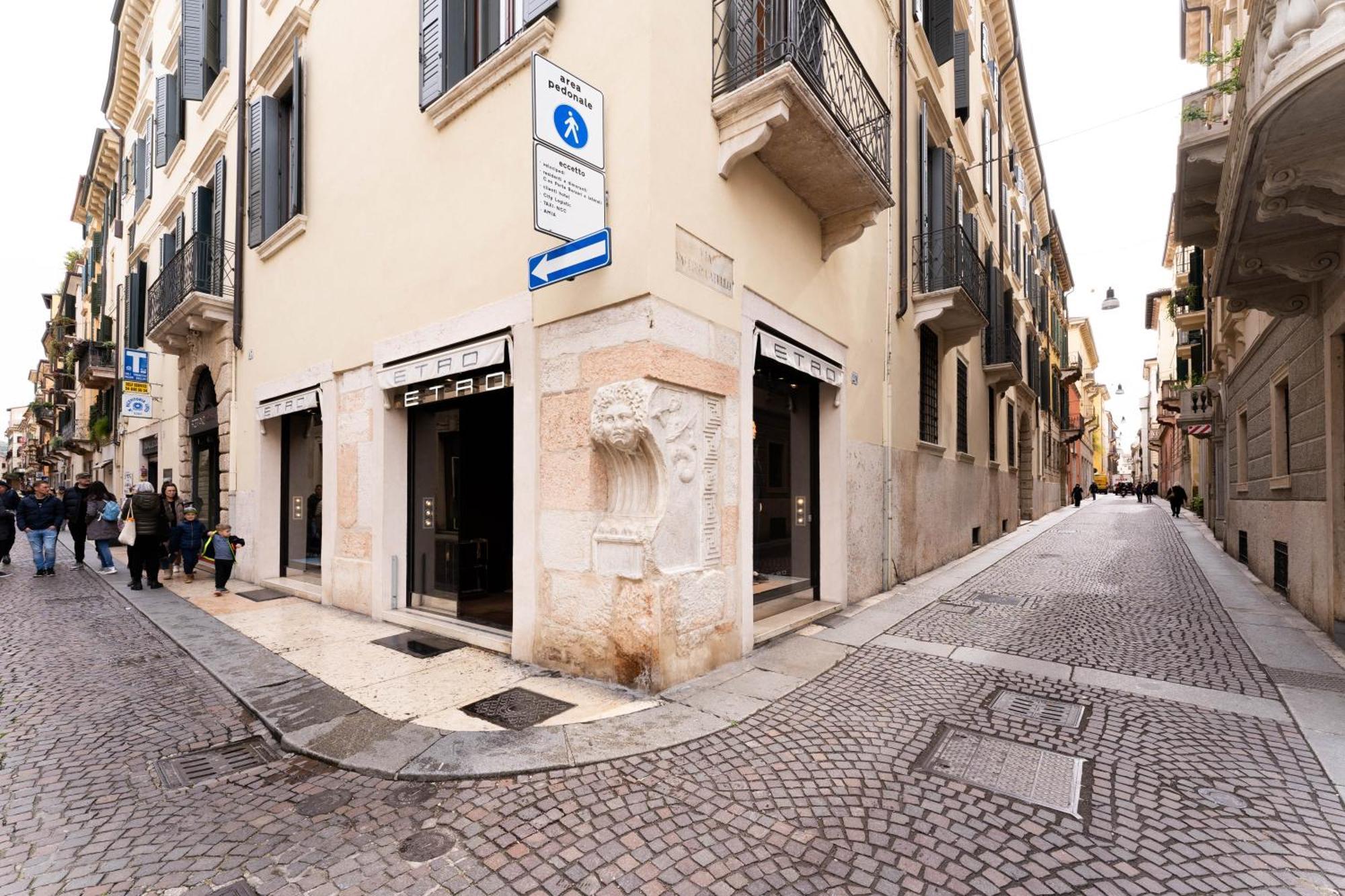 Apartment Palazzo Venier