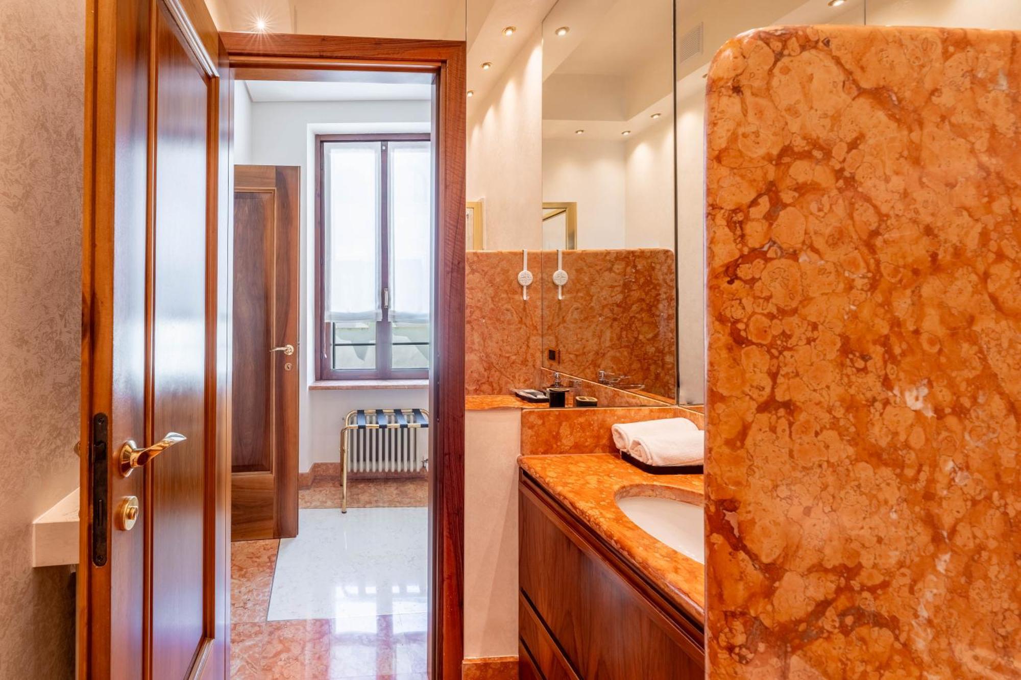 Apartment Palazzo Venier Verona