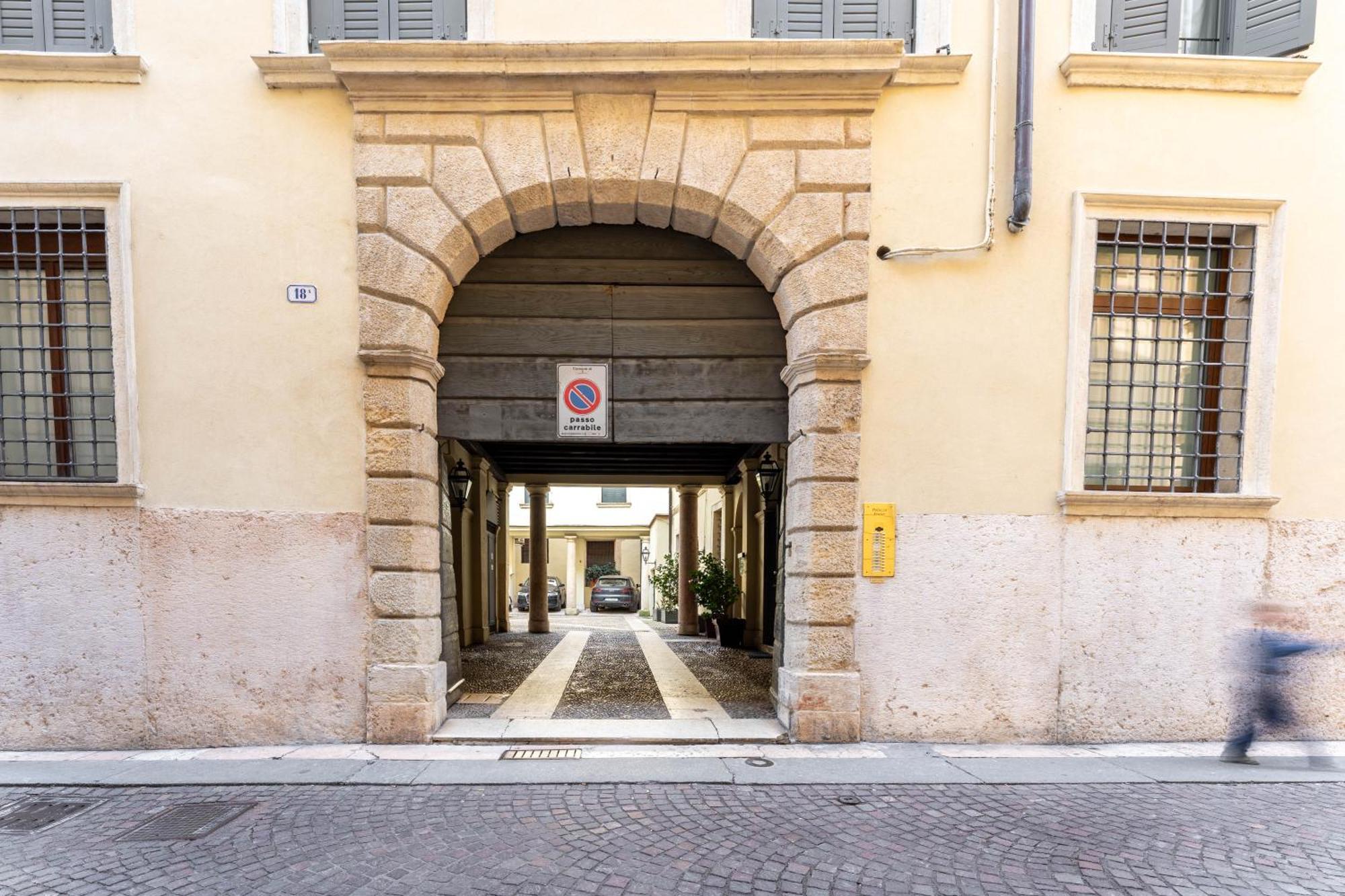 Apartment Palazzo Venier Verona