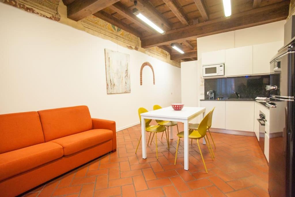 Apartment Italianflat - Veronetta Flat