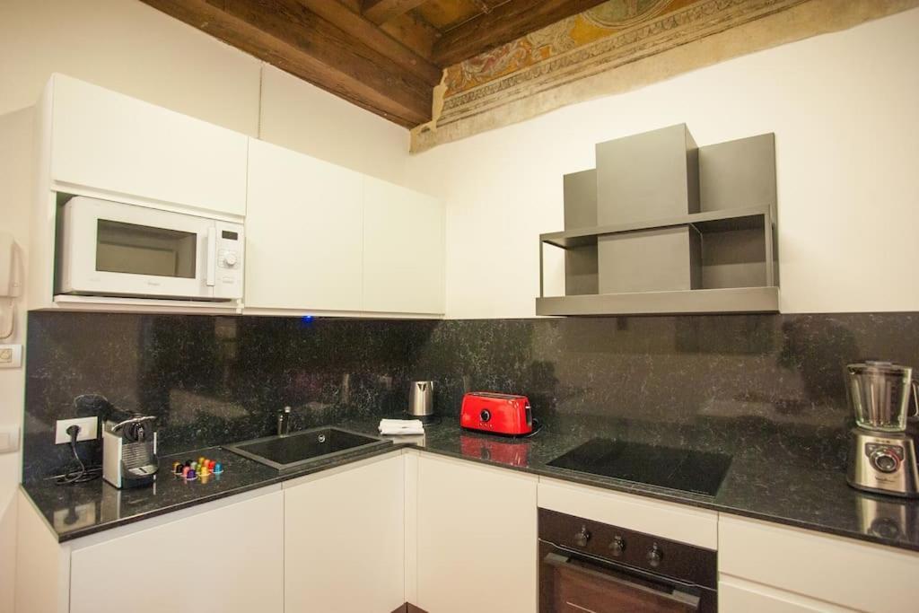 Italianflat - Veronetta Flat Apartment *