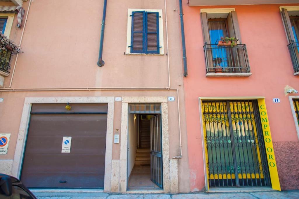 Apartment Italianflat - Veronetta Flat *