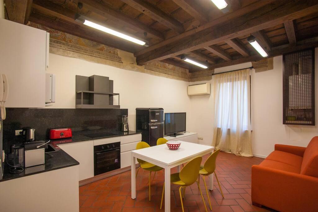 Italianflat - Veronetta Flat Apartment Verona