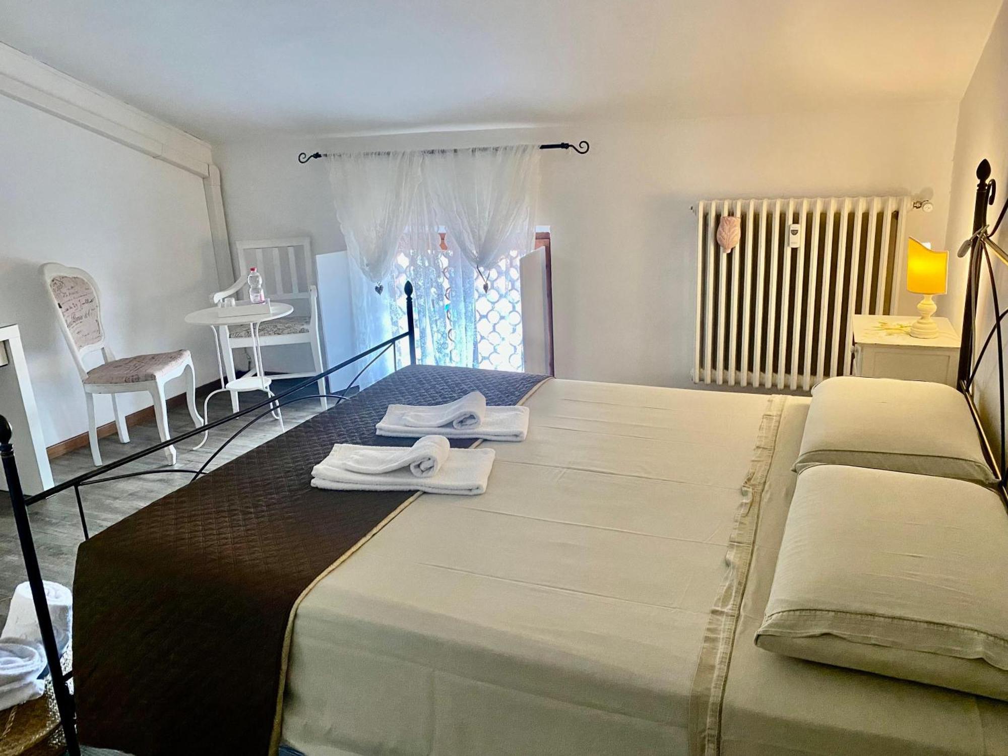 Aamiaismajoitus Casa Dolce Casa Verona