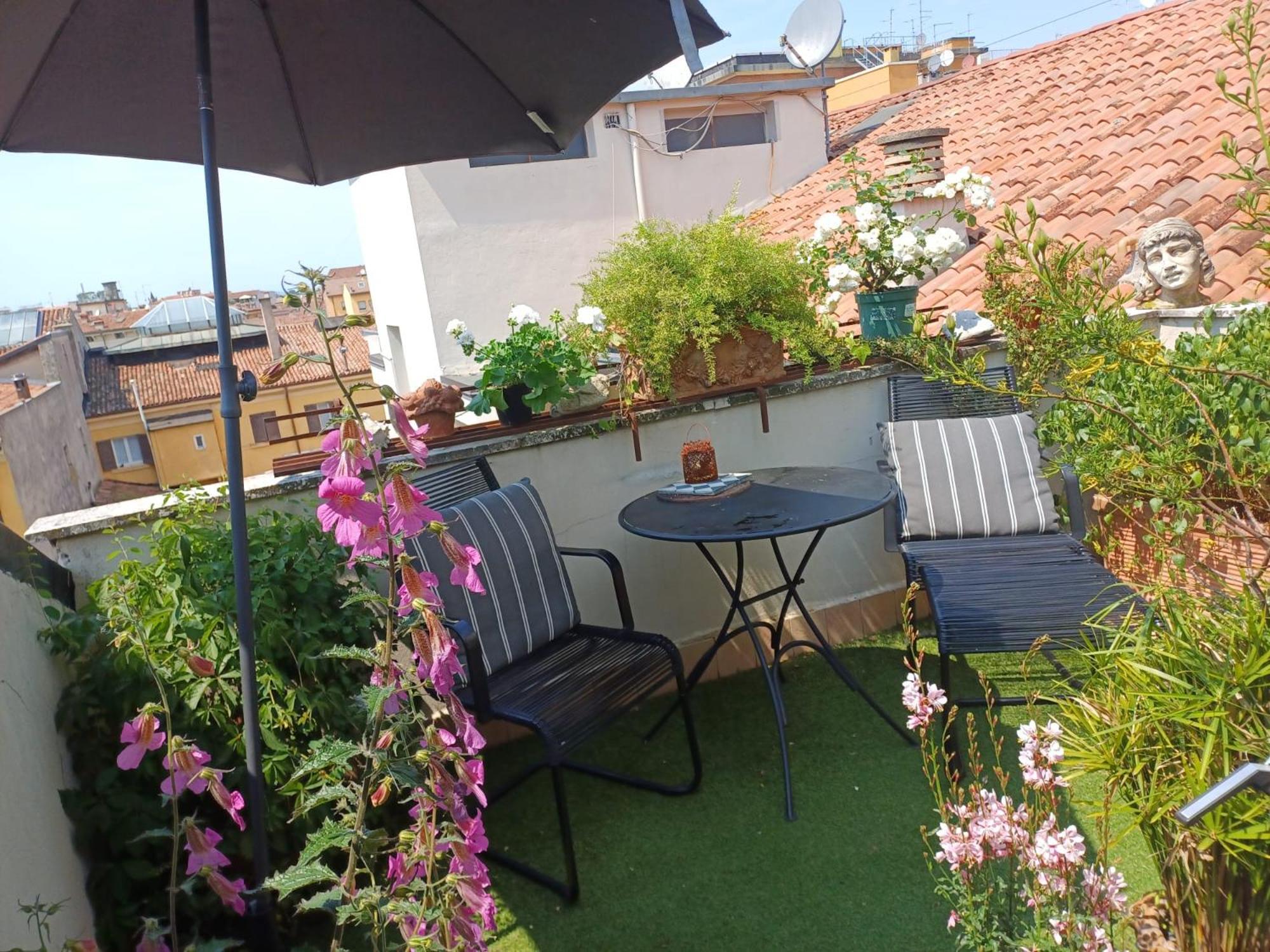 Guesthouset Cento Passi Dall' Arena Verona