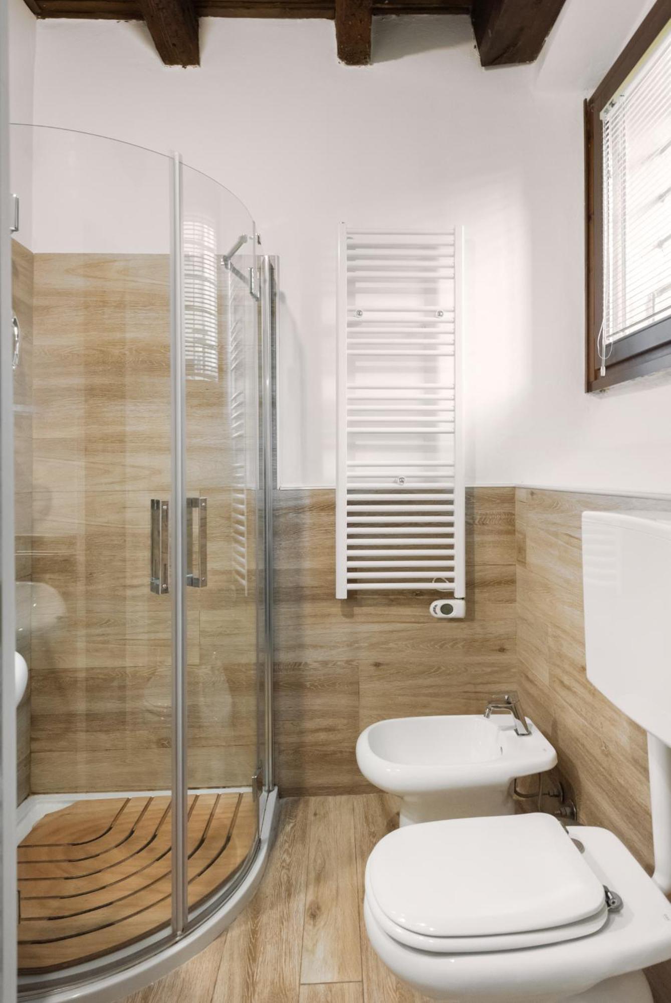 Appartement Casa Di Virginia -