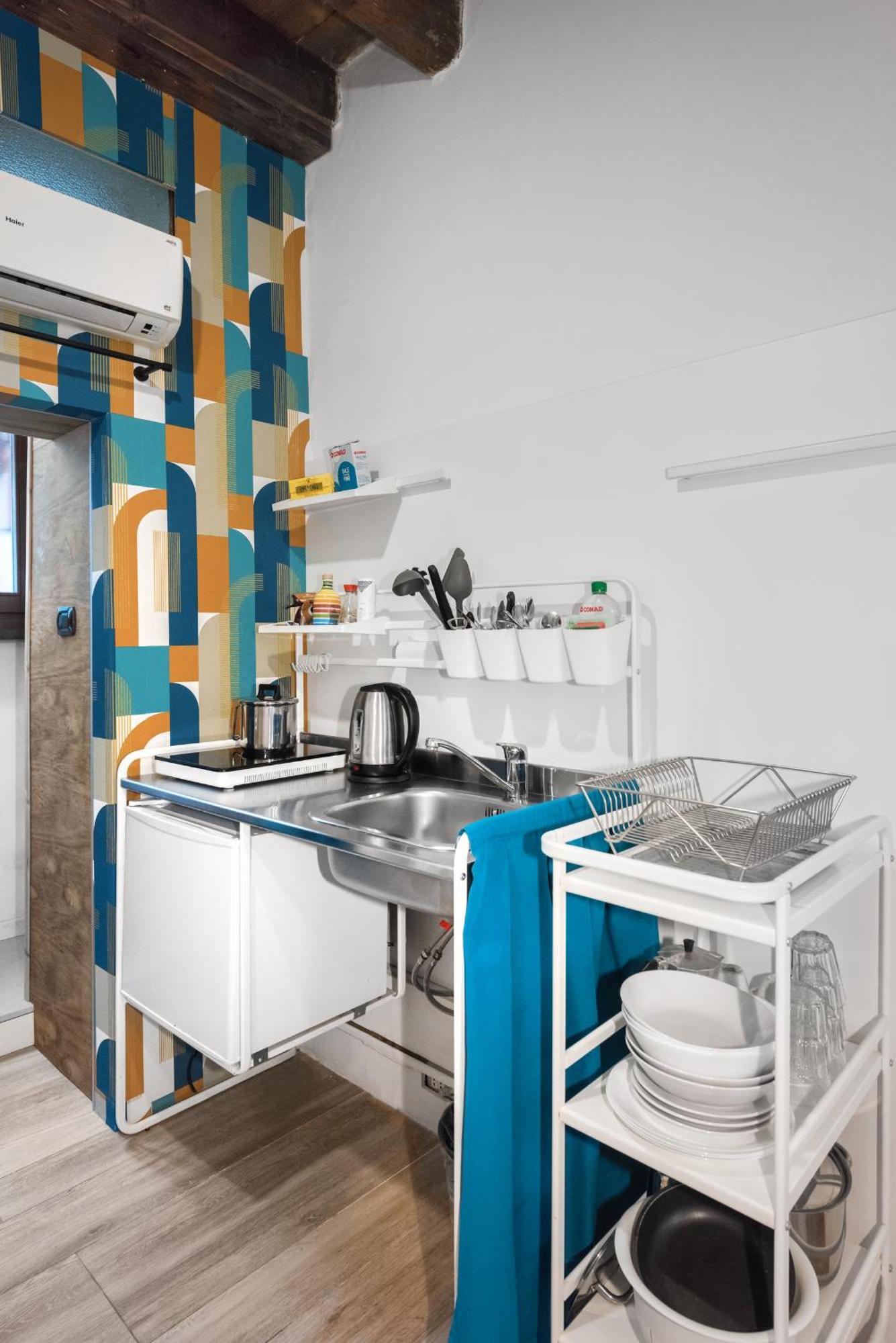 Casa Di Virginia - Appartement Verona