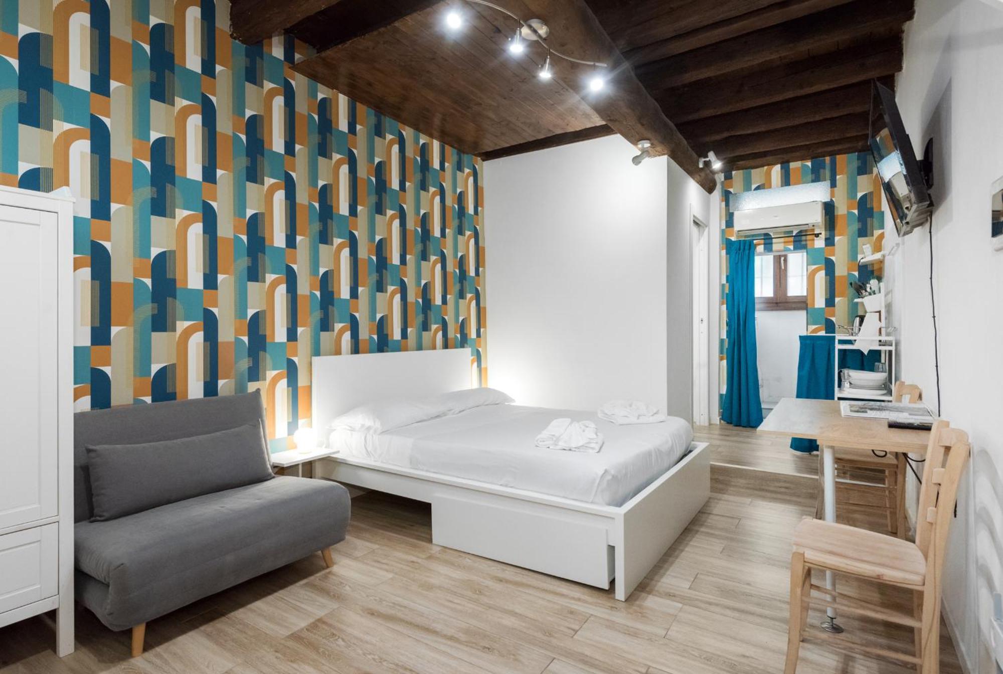 Casa Di Virginia - * Verona