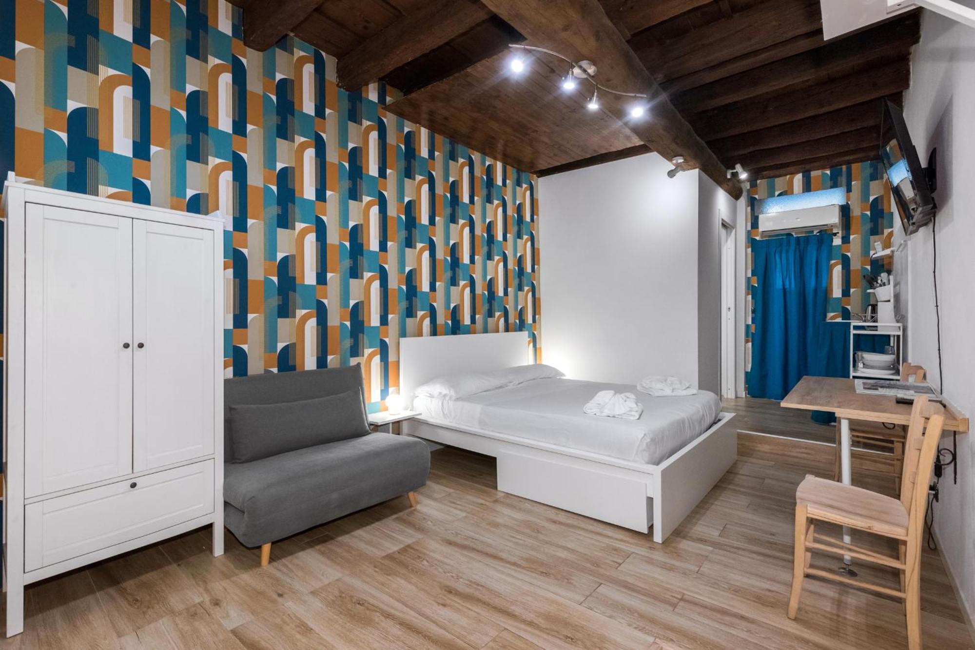 Casa Di Virginia -