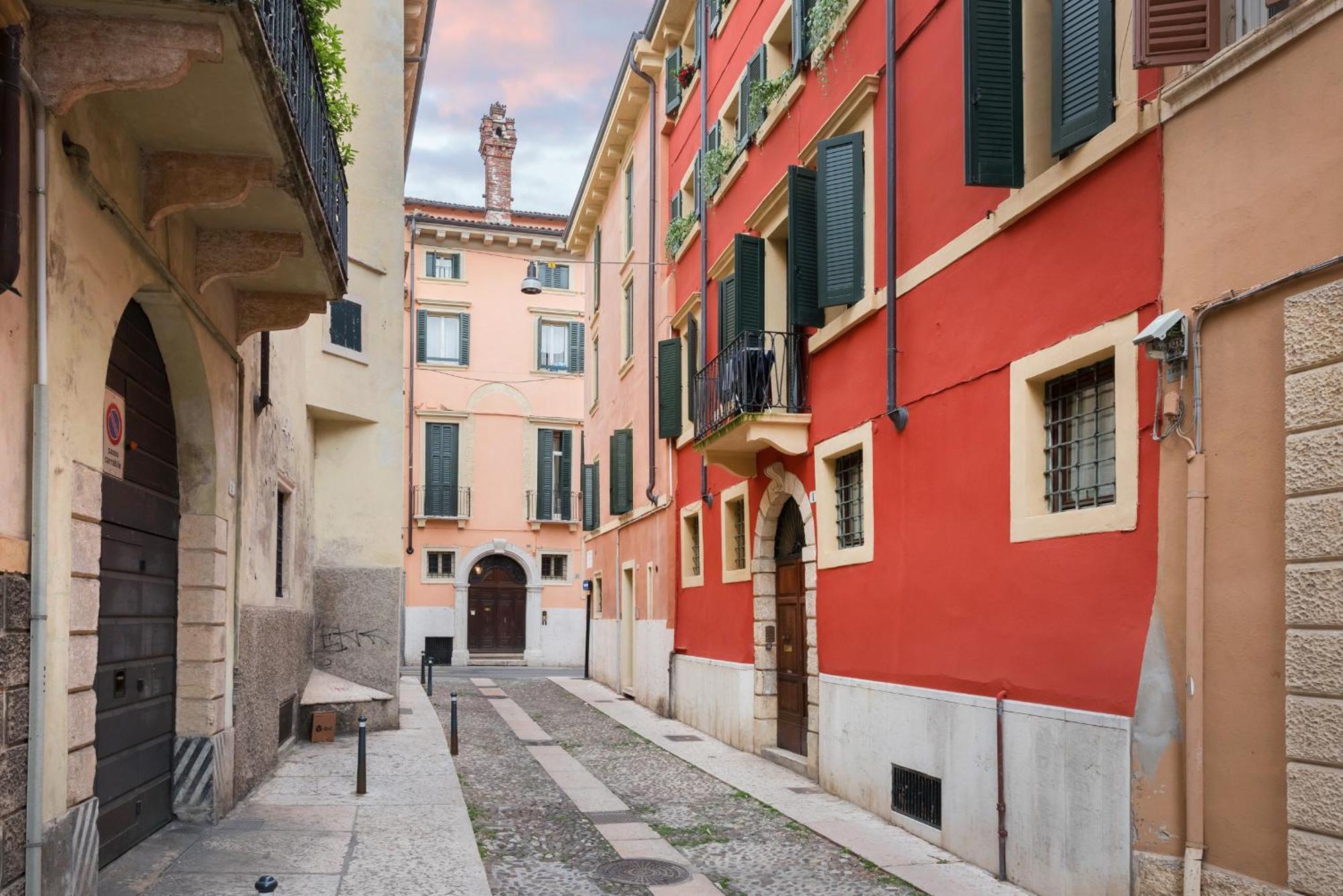 Casa Di Virginia - Verona