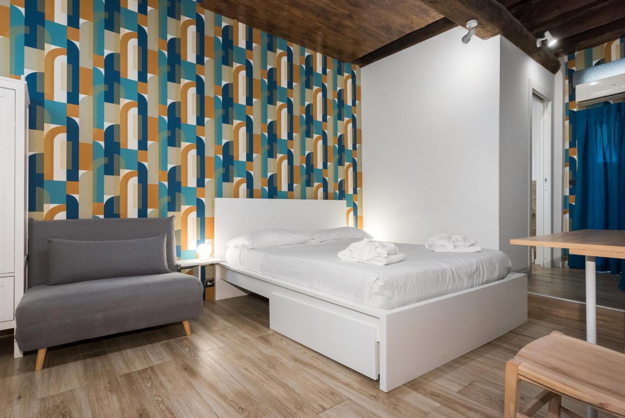Casa Di Virginia - * Verona