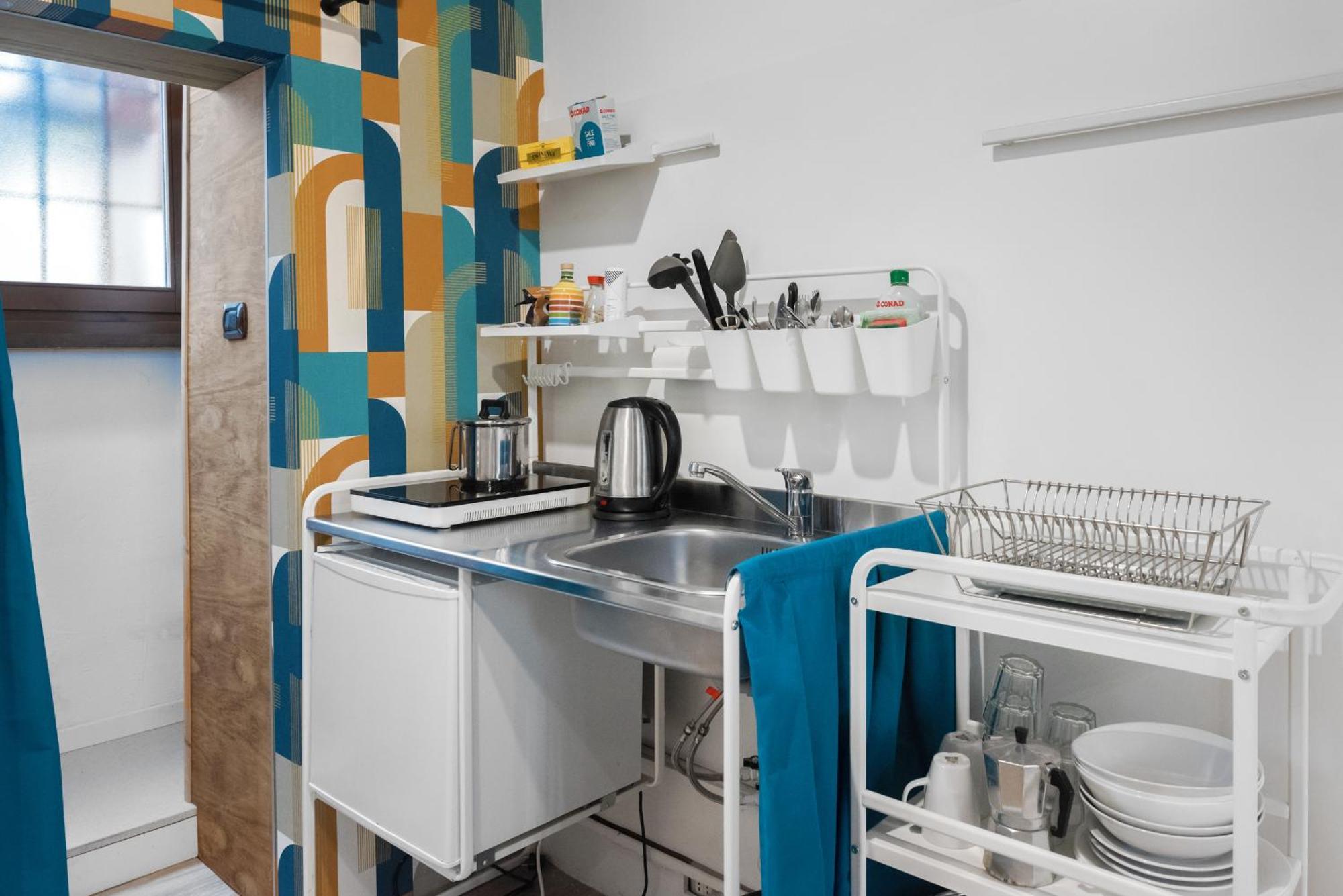 Appartement Casa Di Virginia - Verona