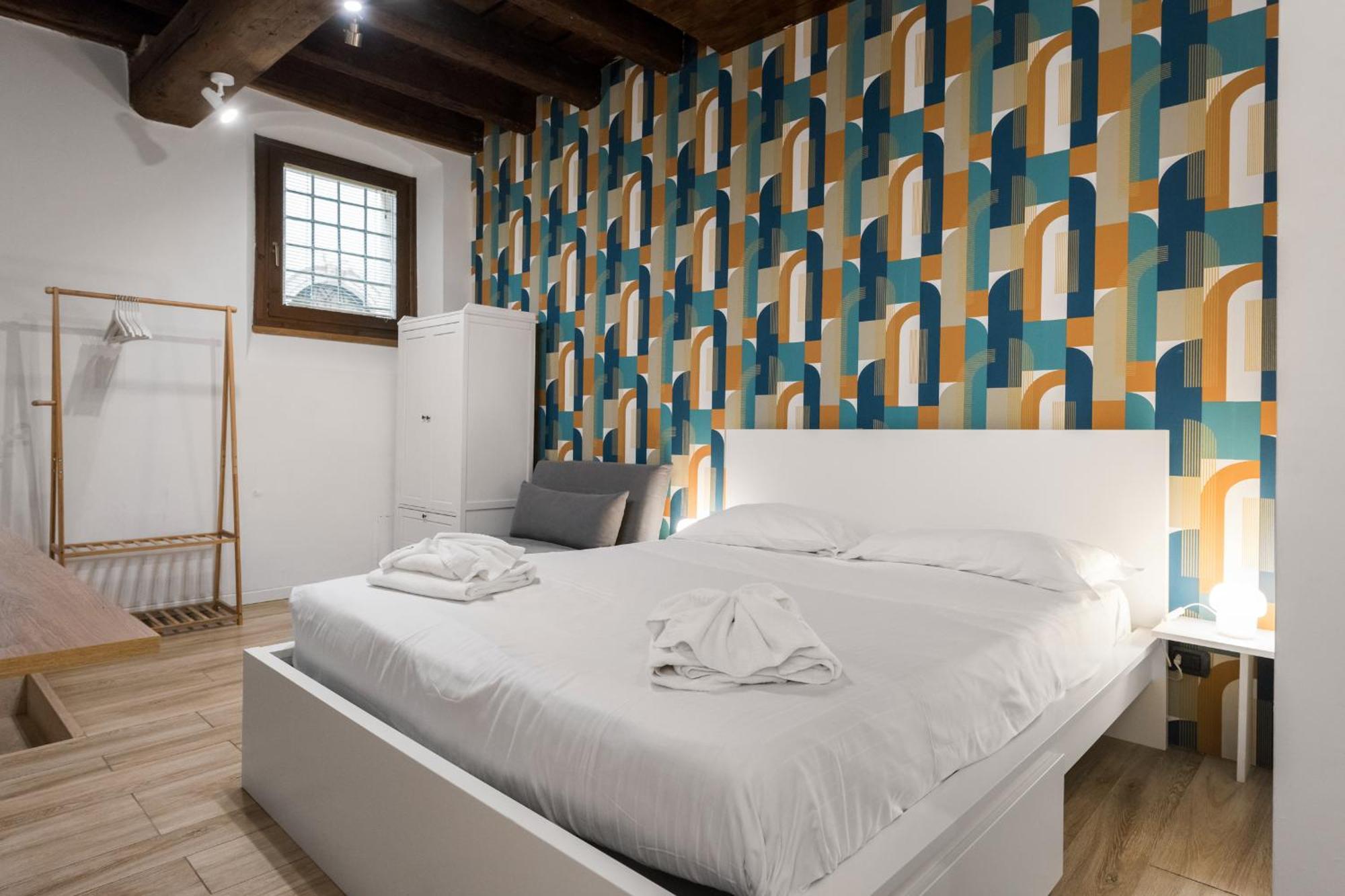 Appartement Casa Di Virginia - Verona