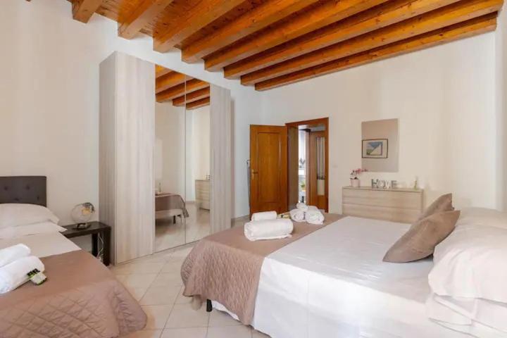 Arena Apartment *