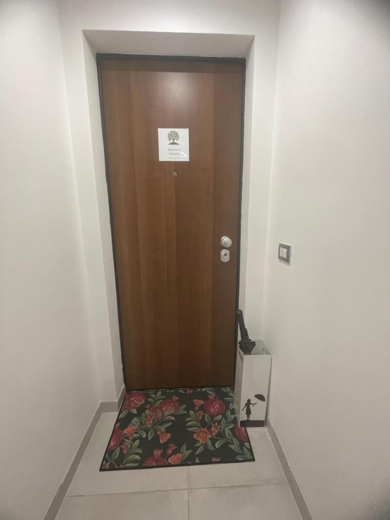 Residenza Il Melograno Fiera Huoneisto