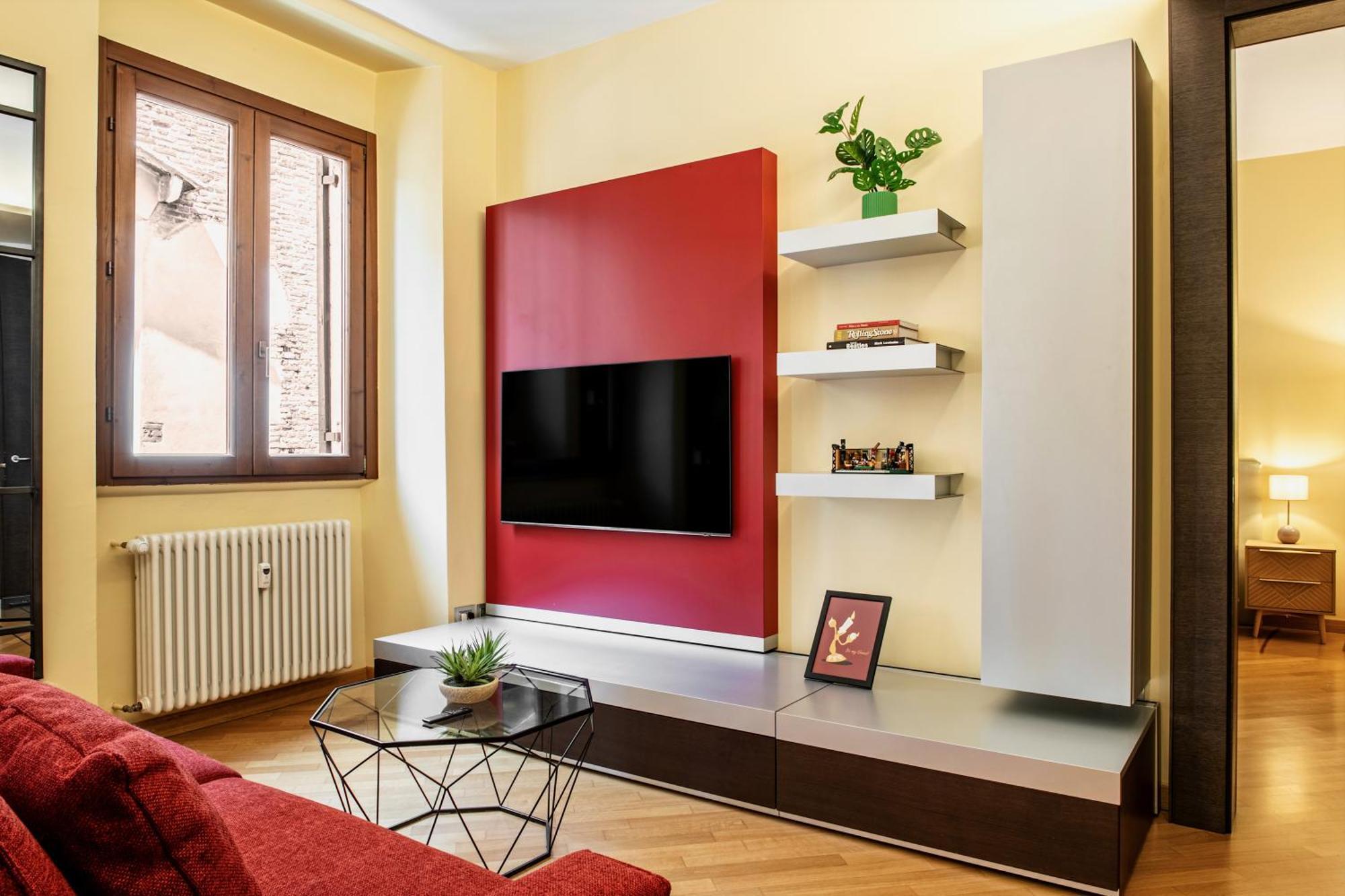 Apartment Be My Guest Verona