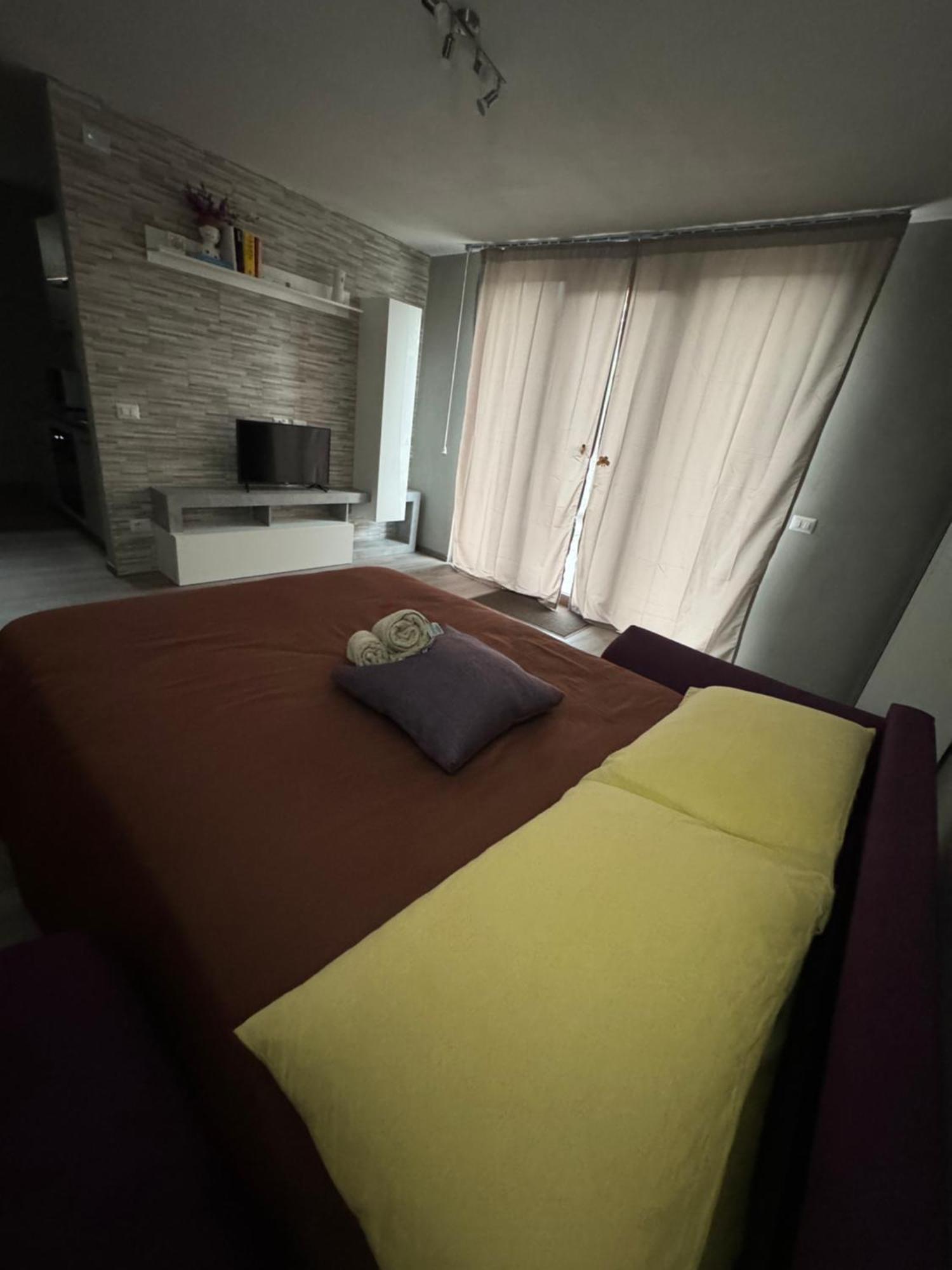 La Casa Di Sonia Appartamento