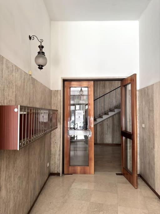 Apartment Berni - A