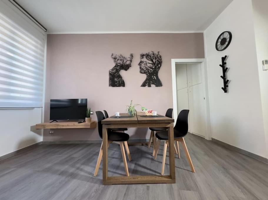 Berni - A Apartment